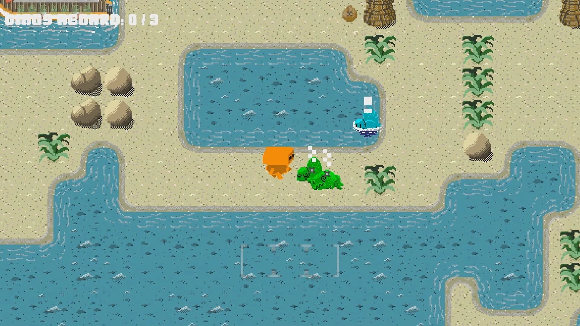 RoboVDino screenshot 3
