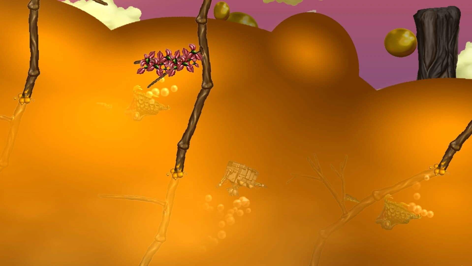 Robox screenshot 5