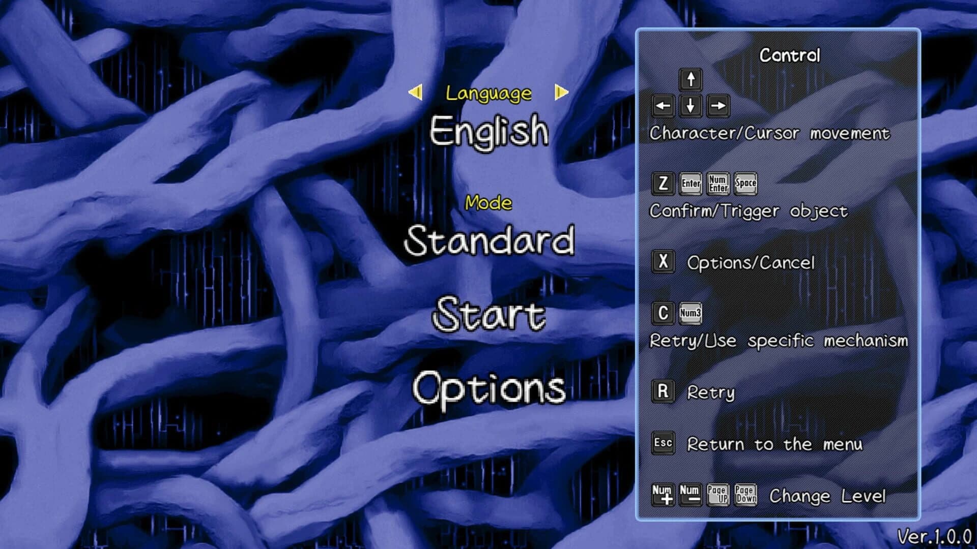 Roce's Journey screenshot 5