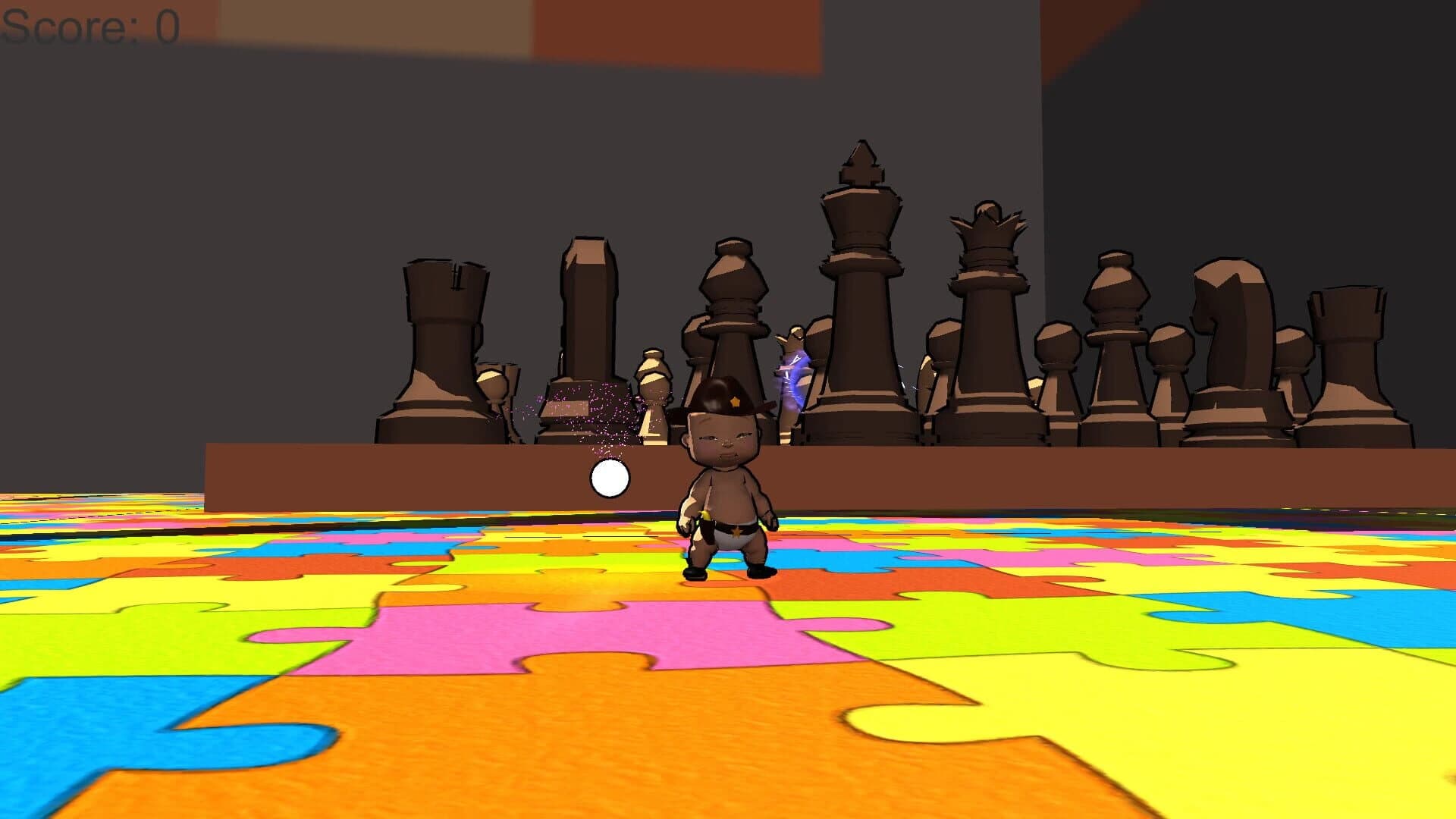 Rock A Bye screenshot 3