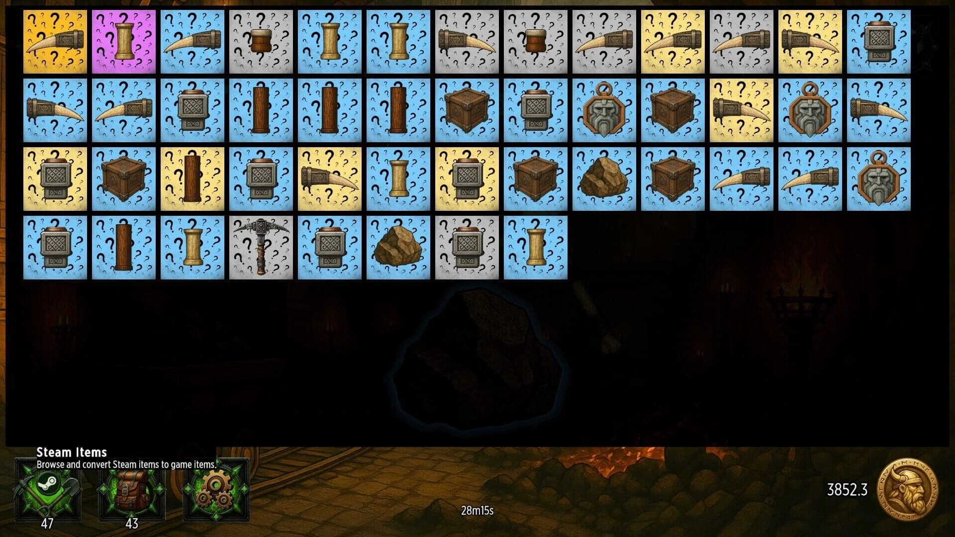 Rock and Stone screenshot 5
