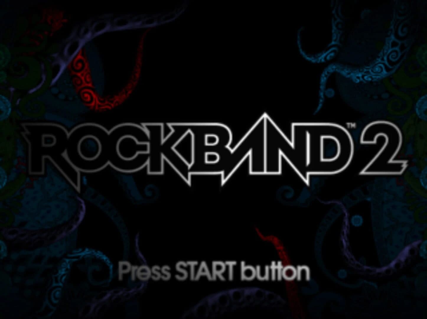 Rock Band 2 DX: Guitar Hero Live screenshot 2