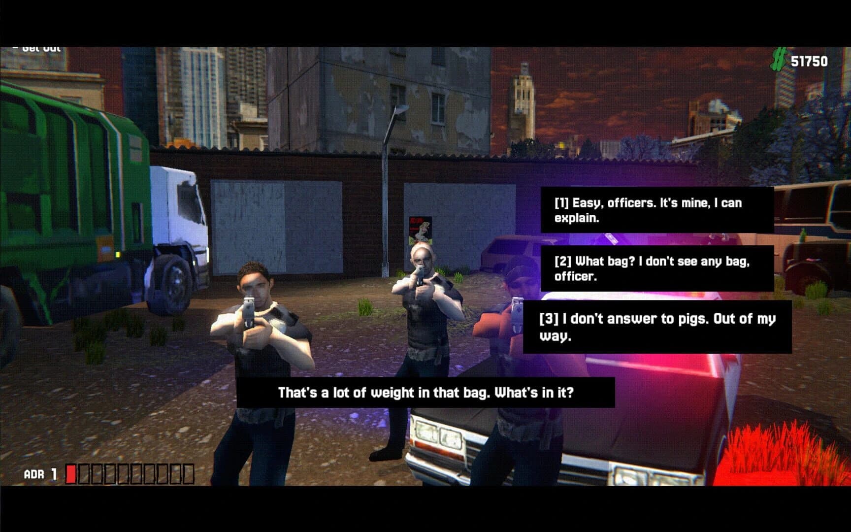 Rock Band Simulator screenshot 3