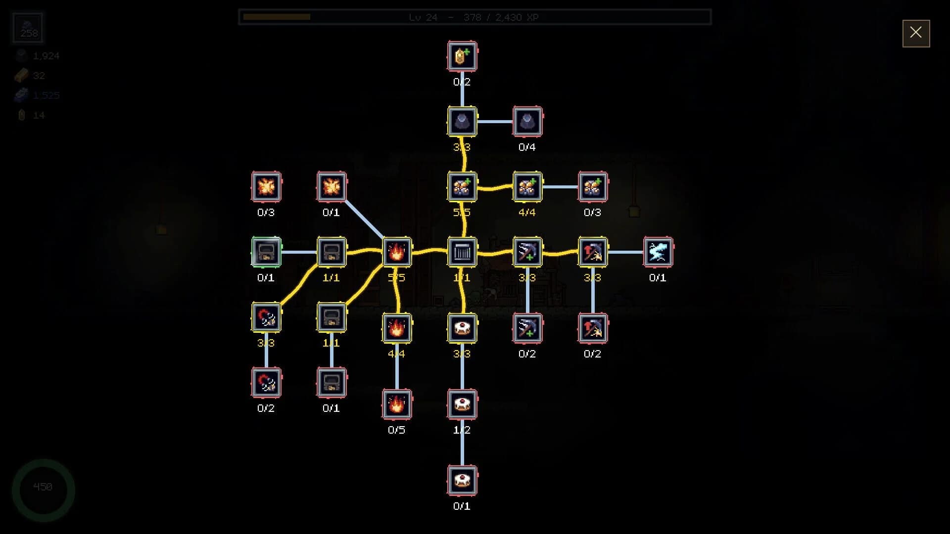 Rock Bottom screenshot 3