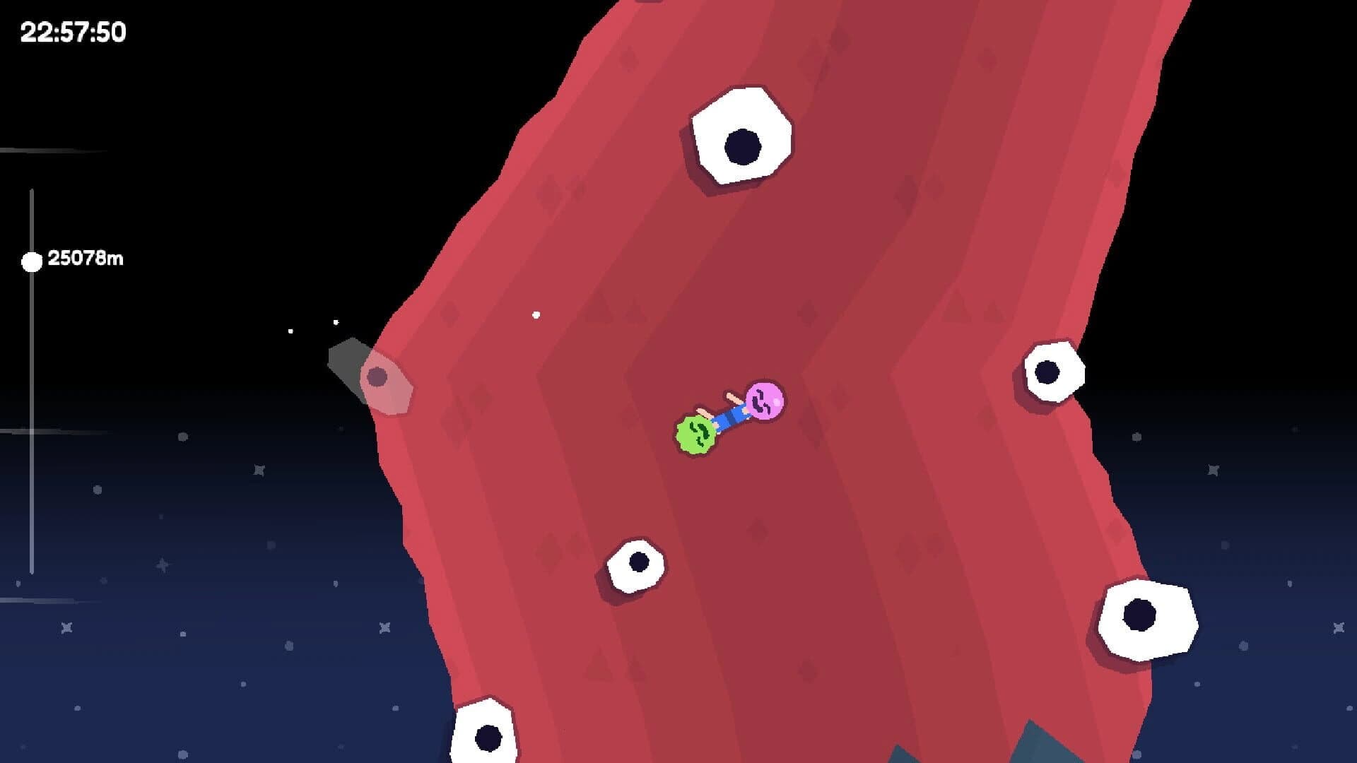 Rock Climbing? screenshot 1