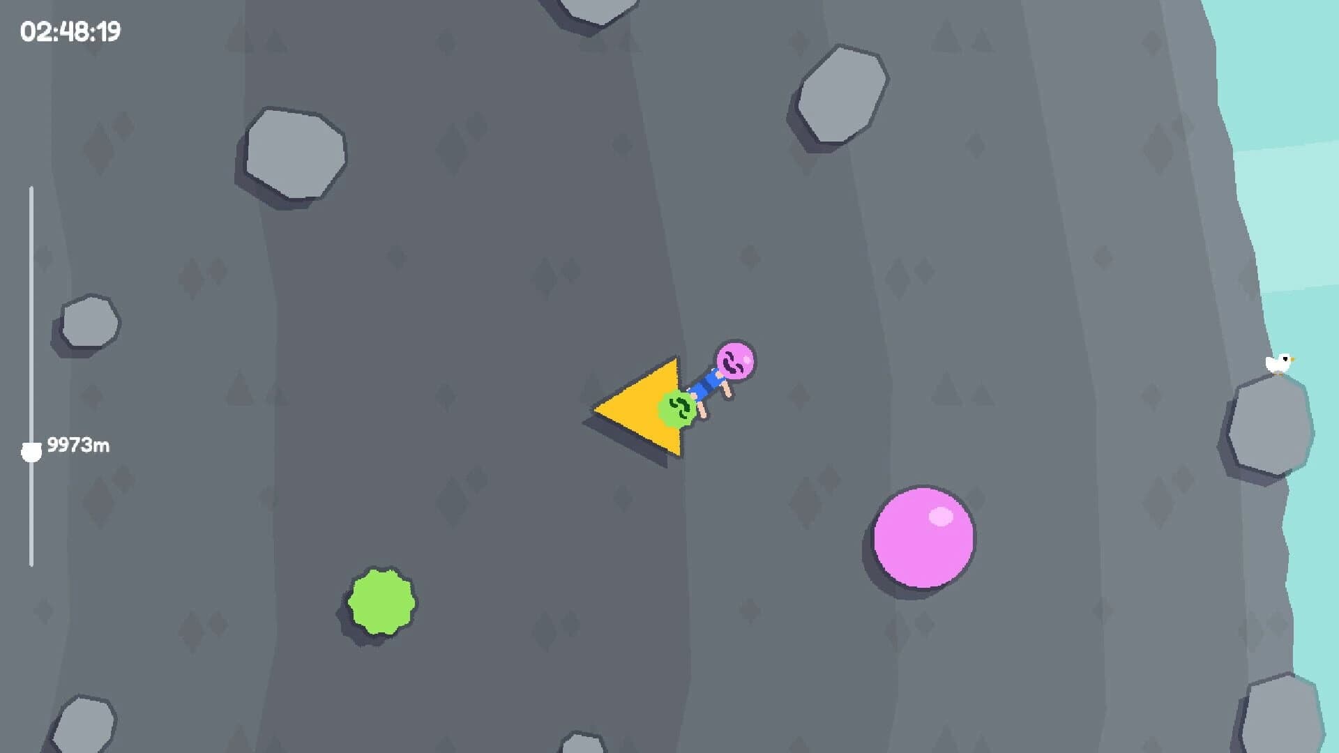 Rock Climbing? screenshot 5