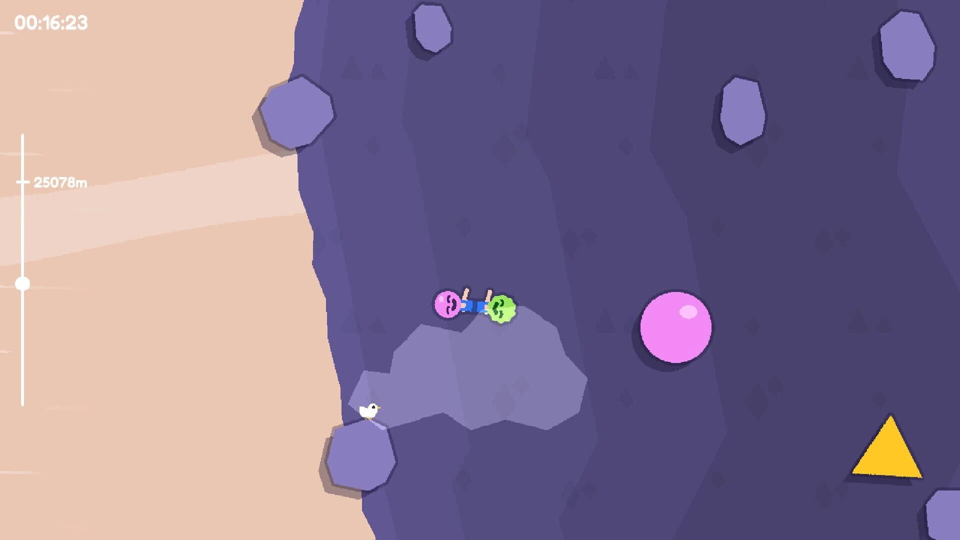 Rock Climbing? screenshot 4