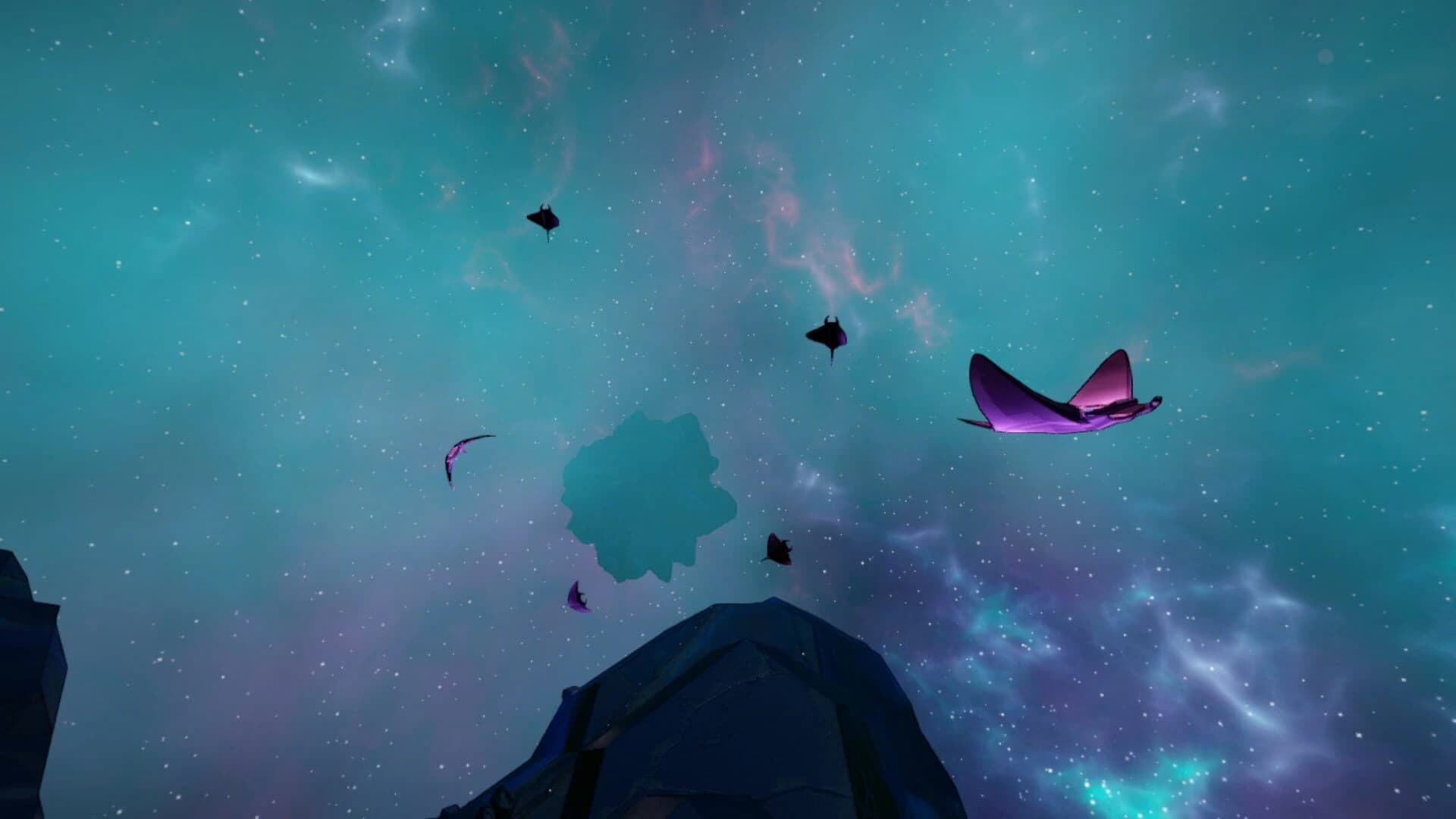 Rock Hoppers screenshot 4