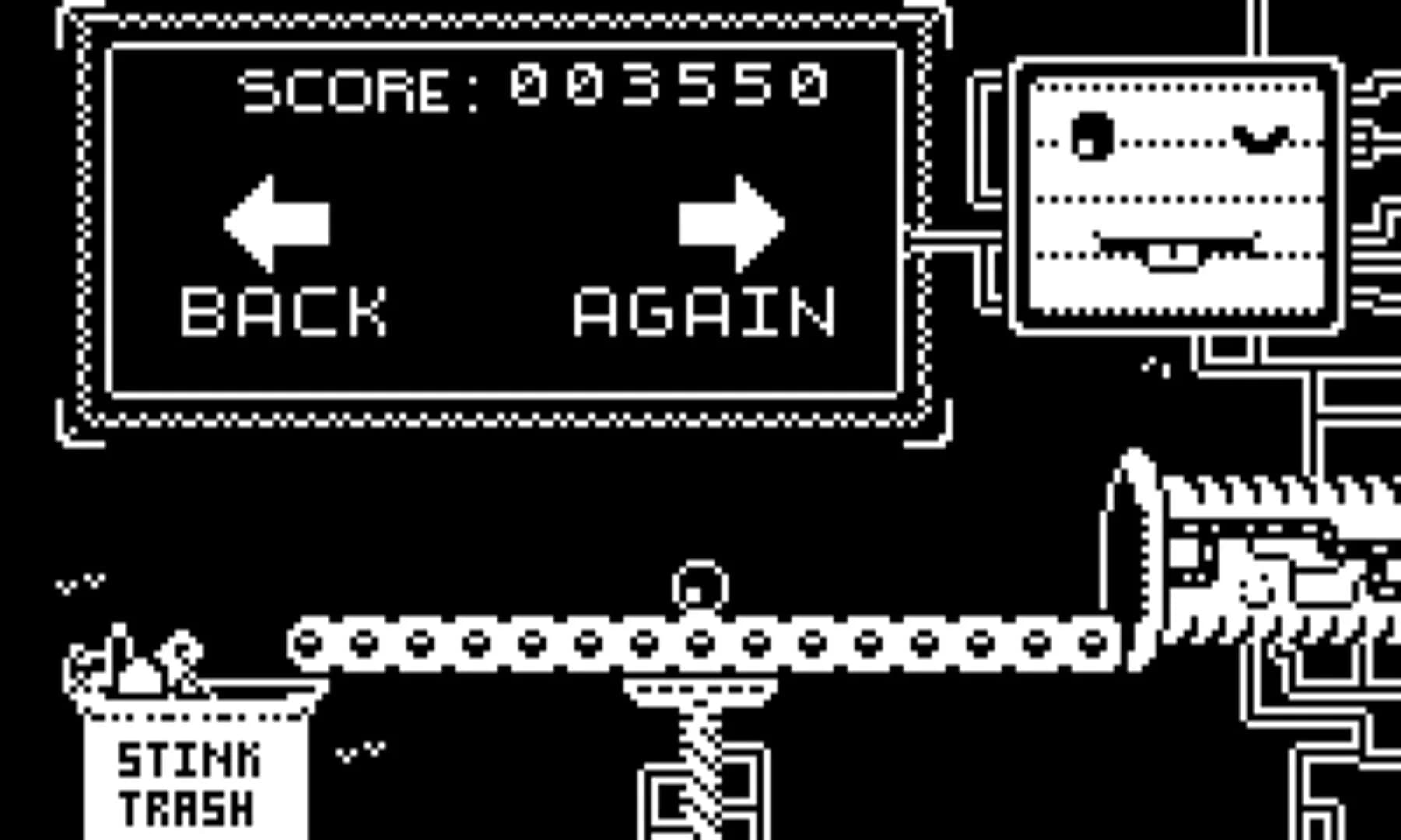 Rock, Paper, Scissors, Boom! screenshot 3