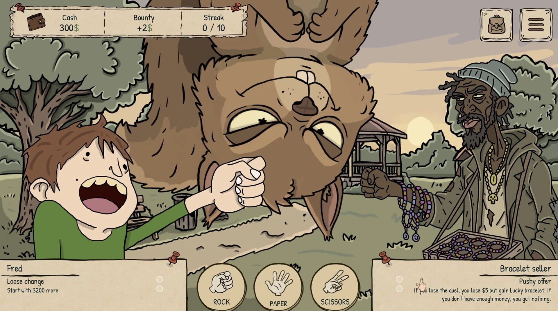 Rock, Paper, Scissors, Shoot! screenshot 5