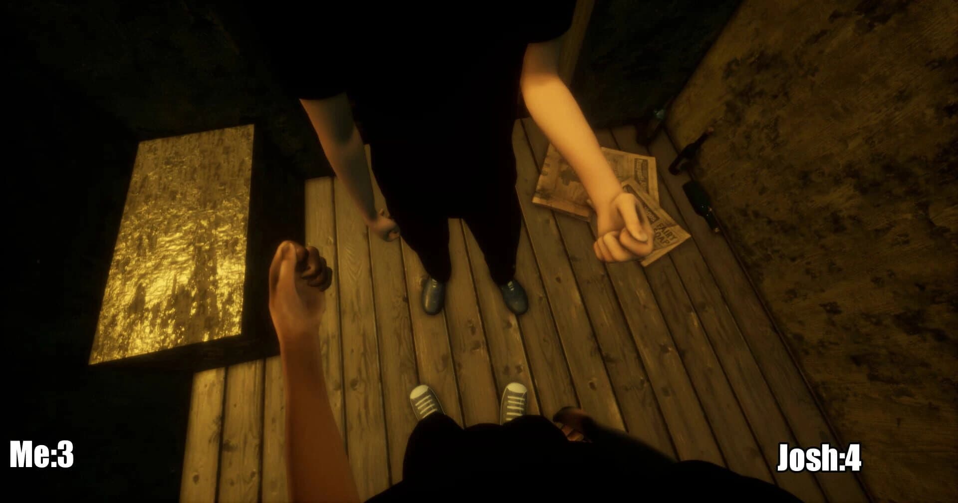 Rock, Paper, Scissors Simulator screenshot 5
