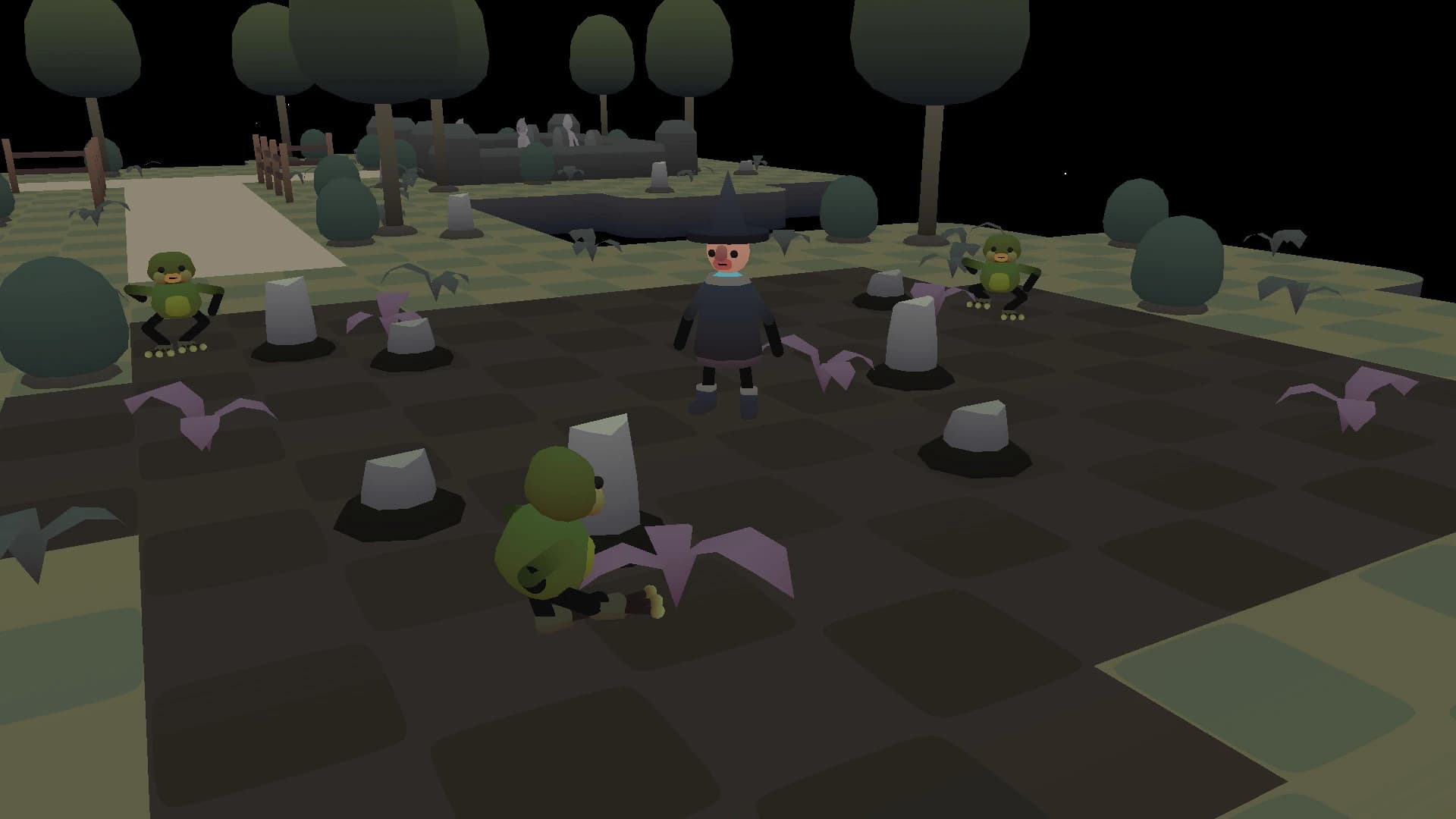 Rock Paper Sock screenshot 7