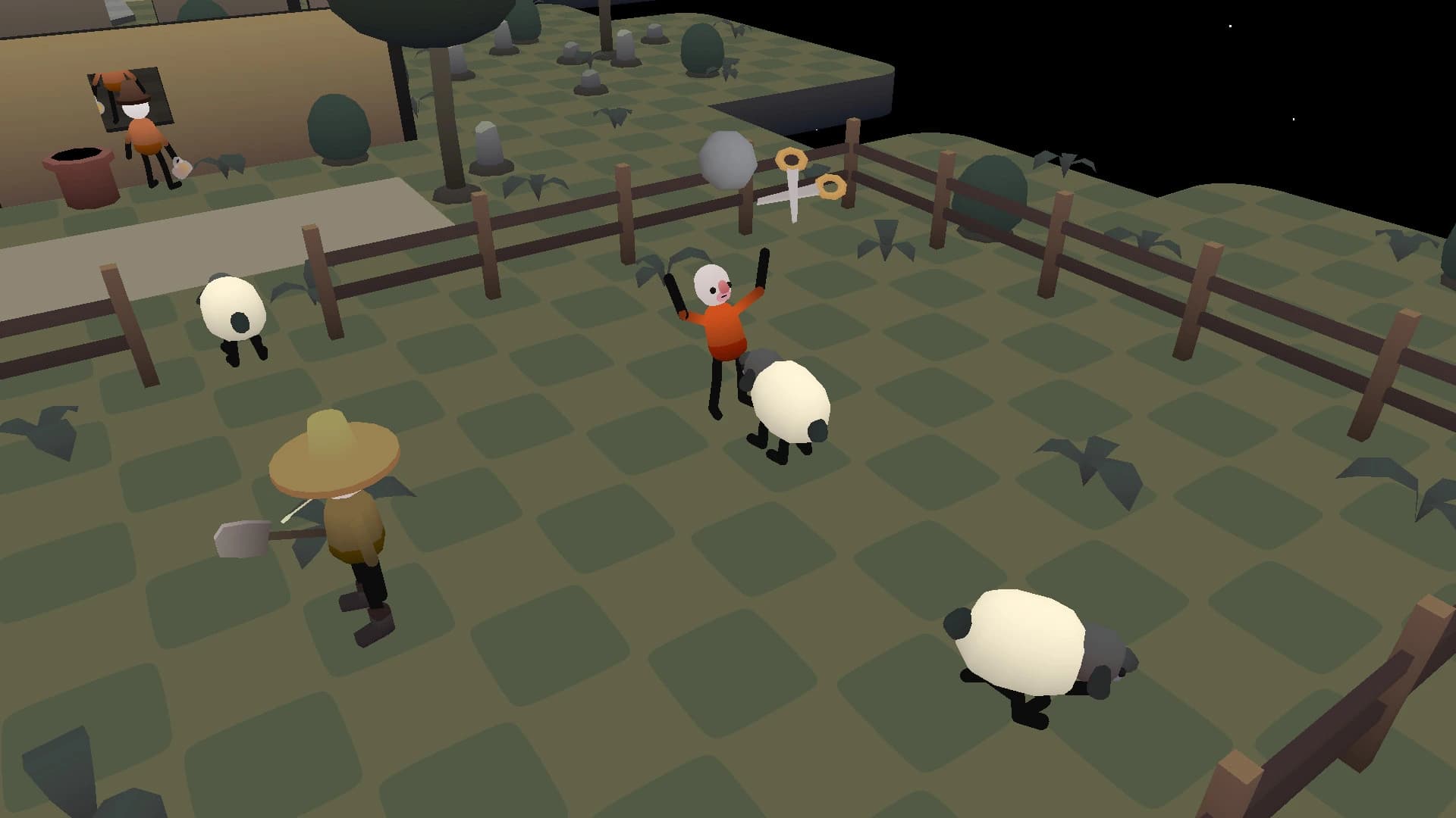 Rock Paper Sock screenshot 3