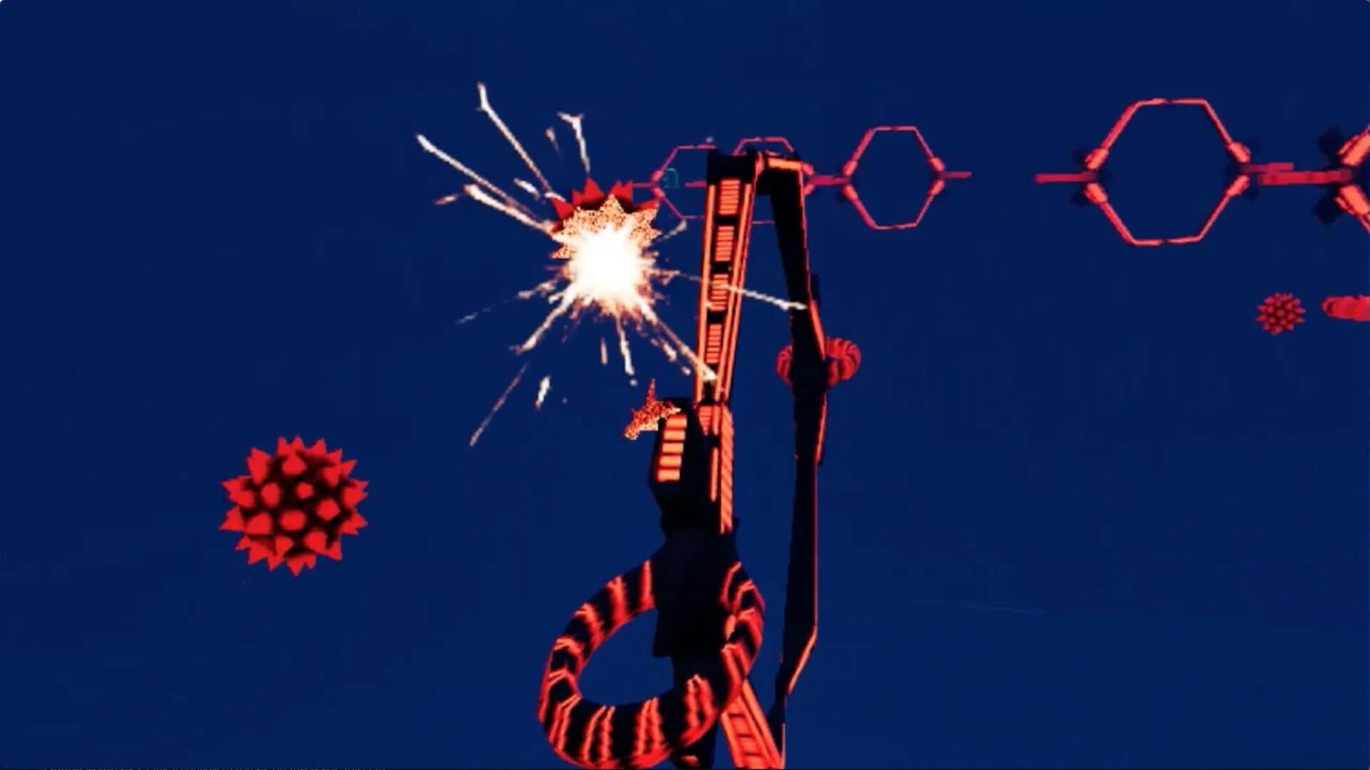 Rocket Armor screenshot 1