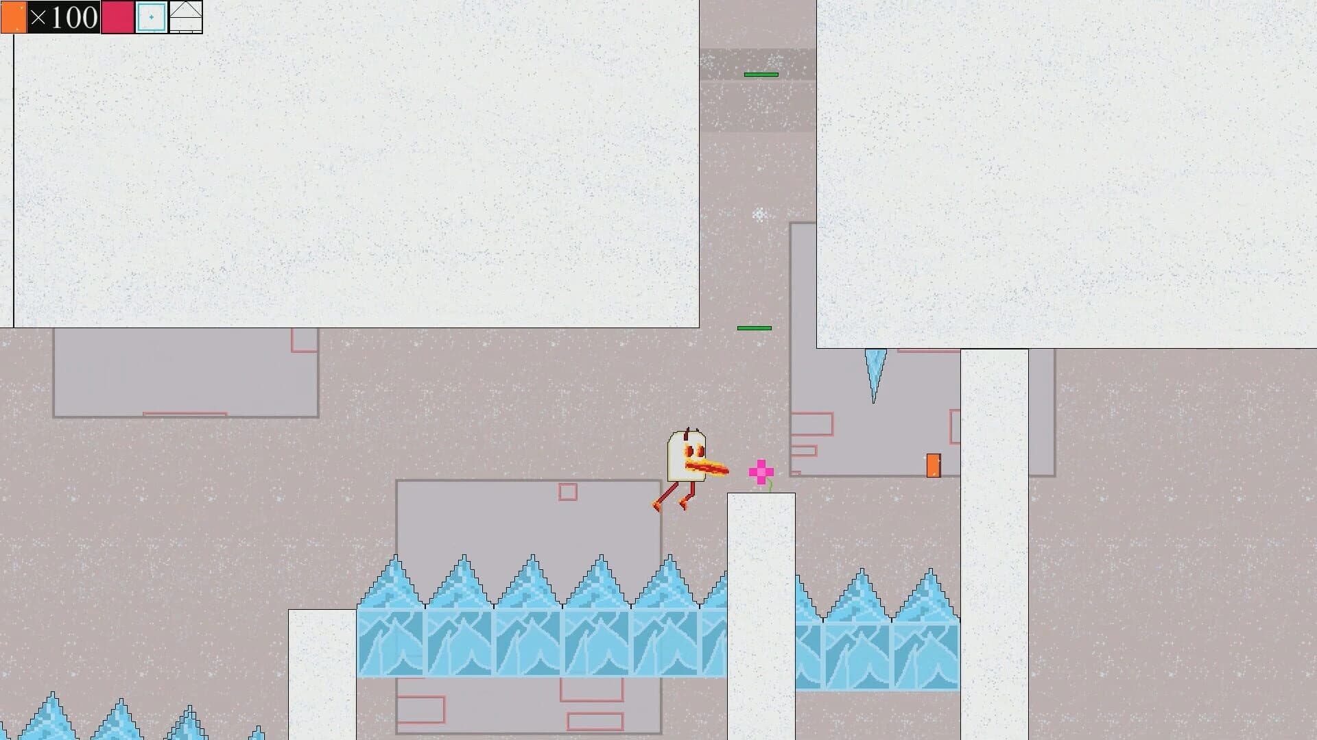 Rocket Ghost Aidan screenshot 4