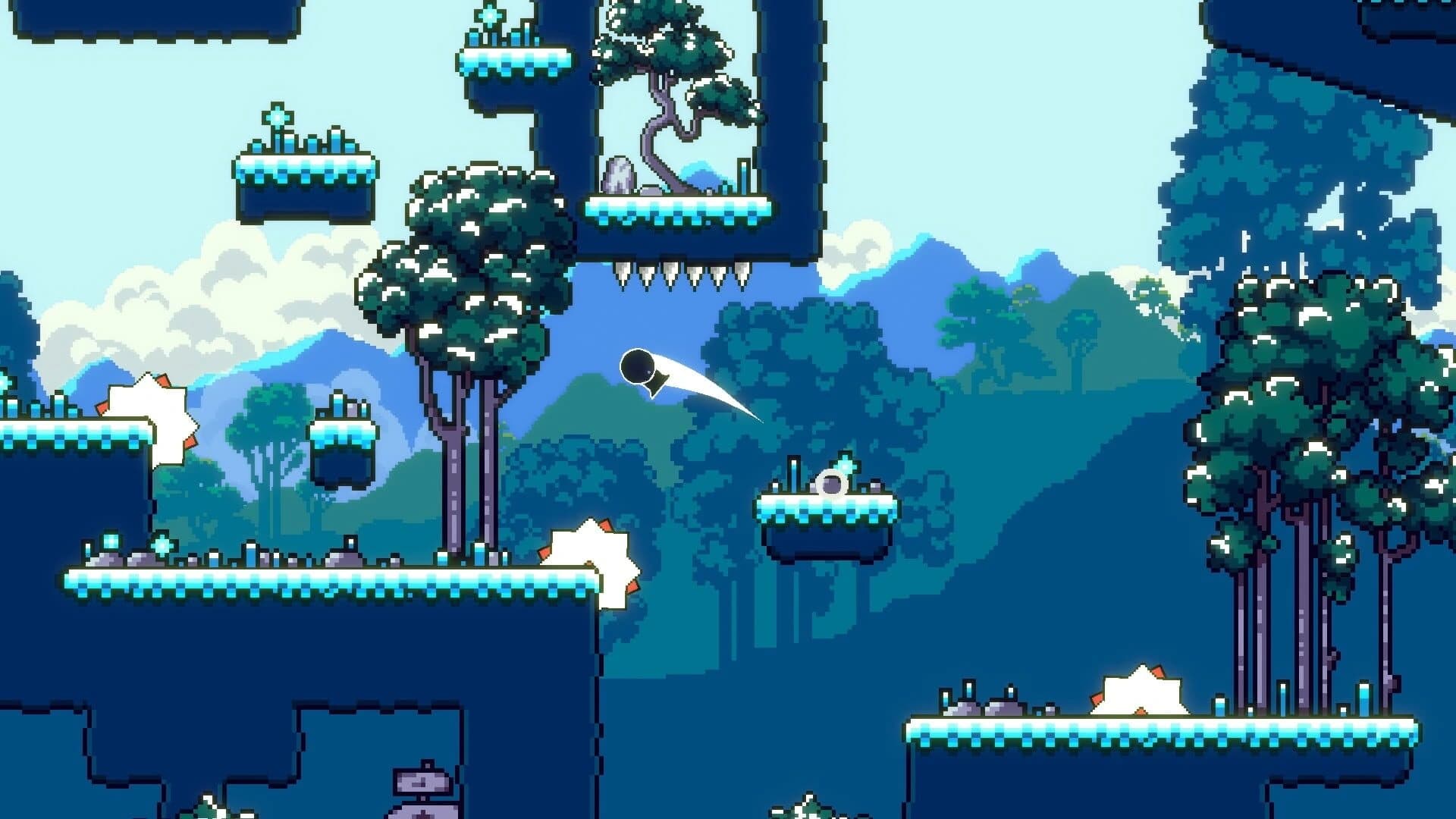 Rocket Jump screenshot 5
