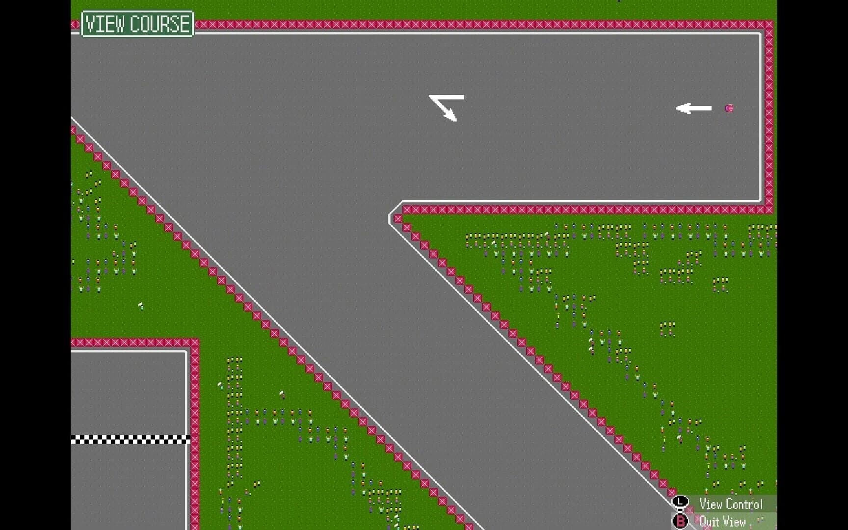 Rocket Rally screenshot 3