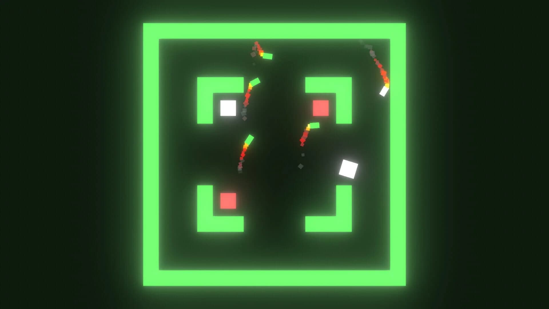 Rocket Smash screenshot 4