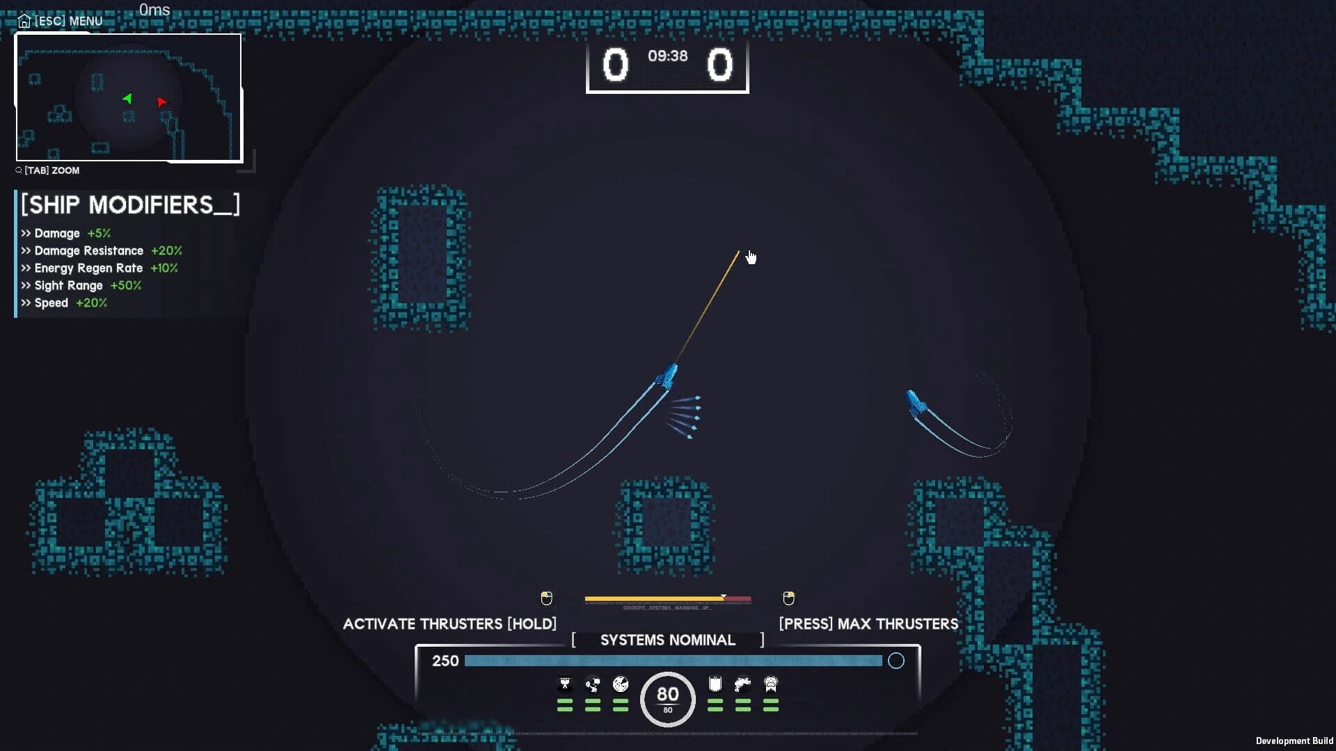 Rocket Squad screenshot 3