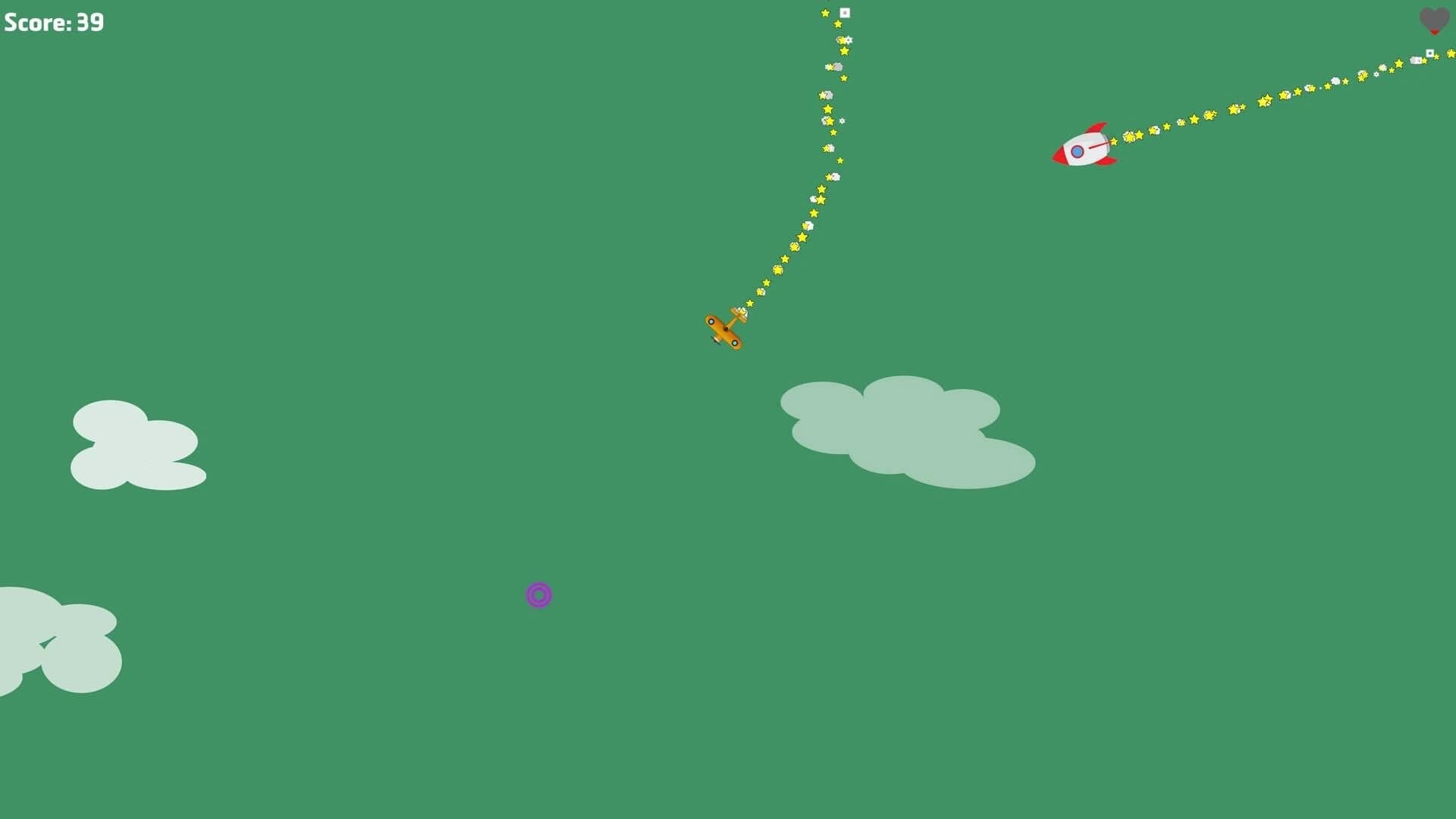 Rocket Storm screenshot 10
