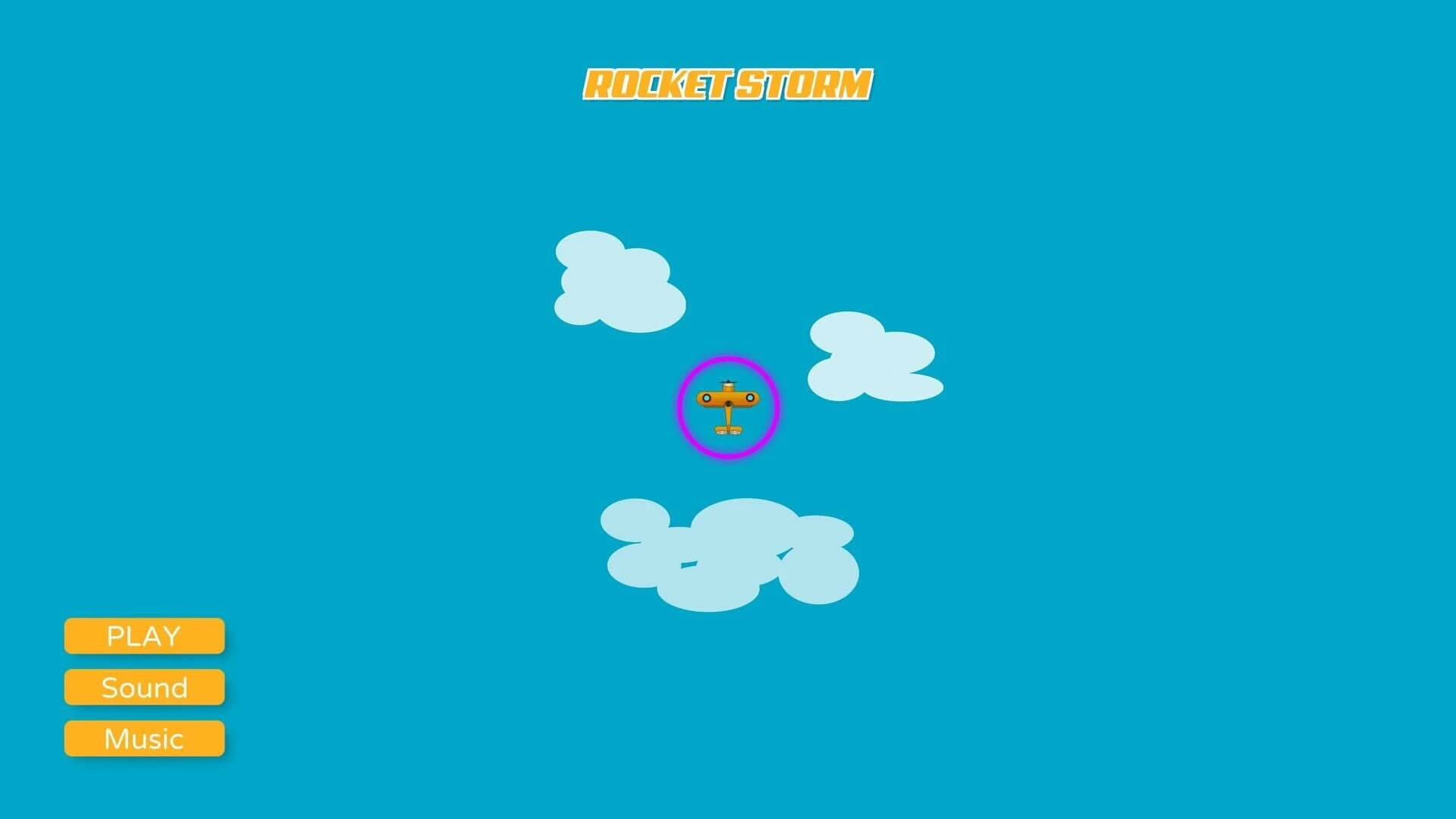 Rocket Storm screenshot 6