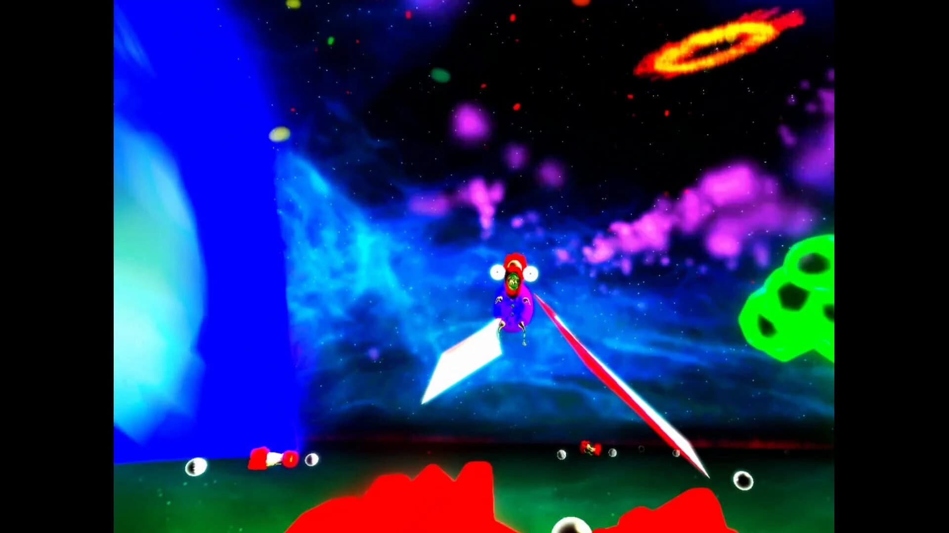 Rocket Swords screenshot 3