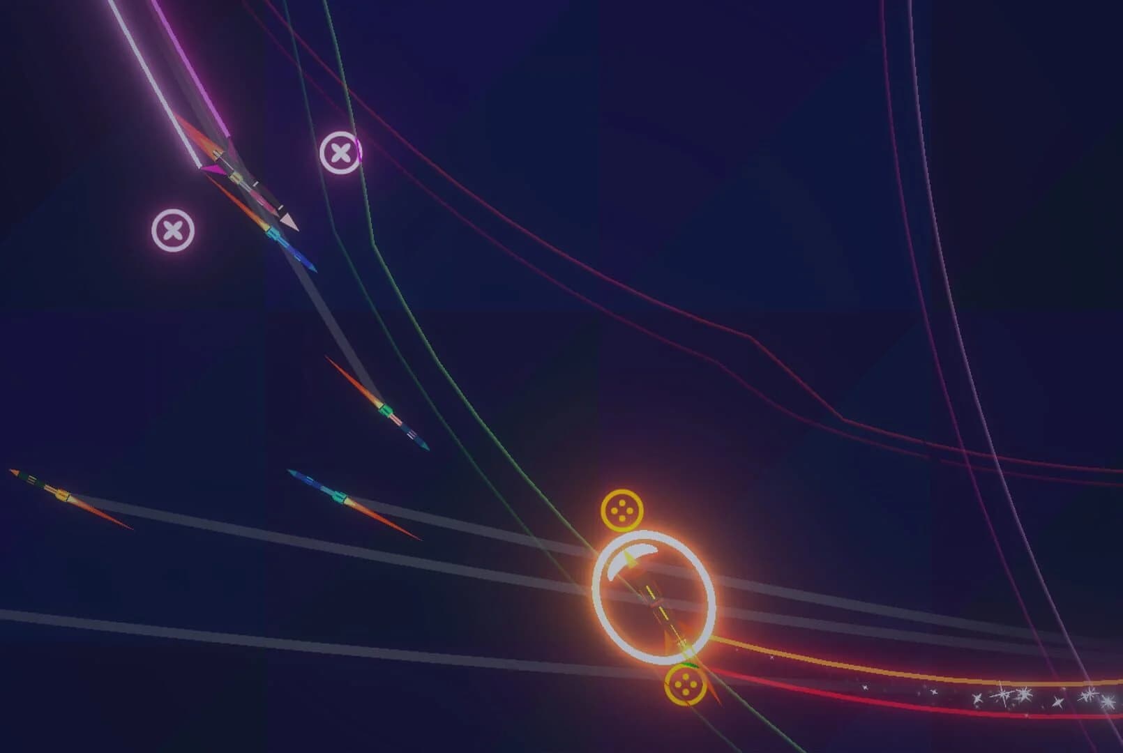 RocketsRocketsRockets screenshot 5