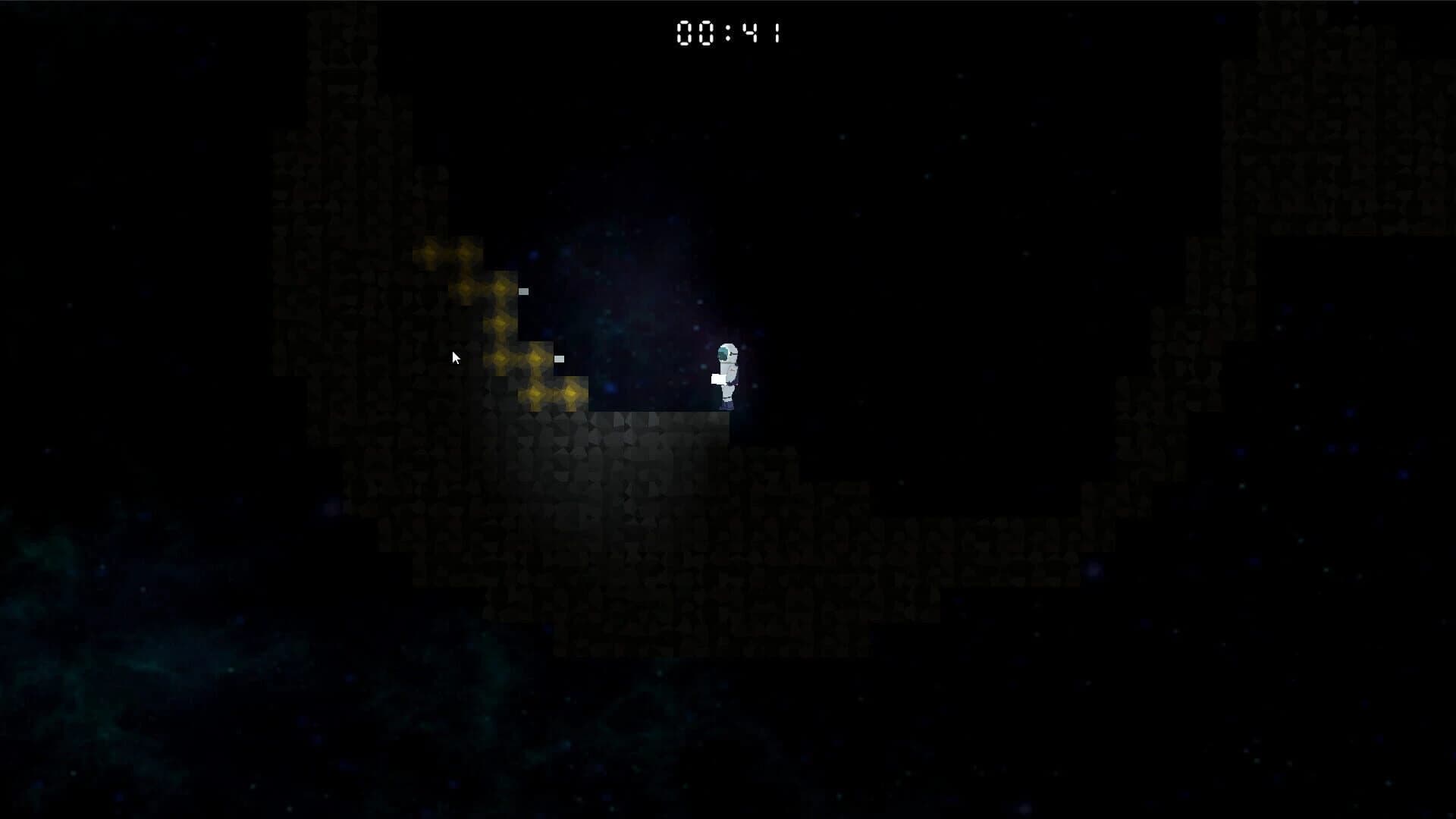 Rockhopper screenshot 4