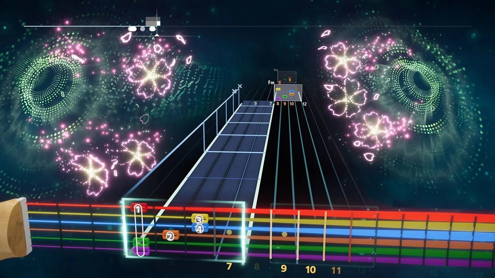 Rocksmith+ screenshot 5