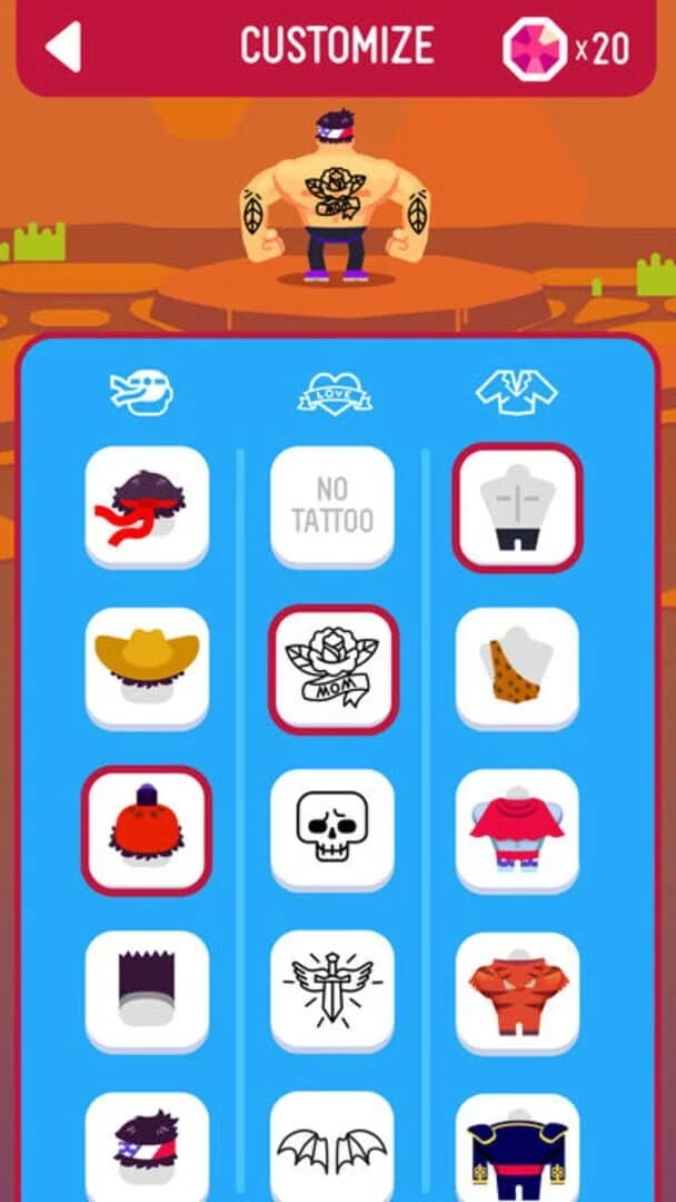 Rocky Climb screenshot 5