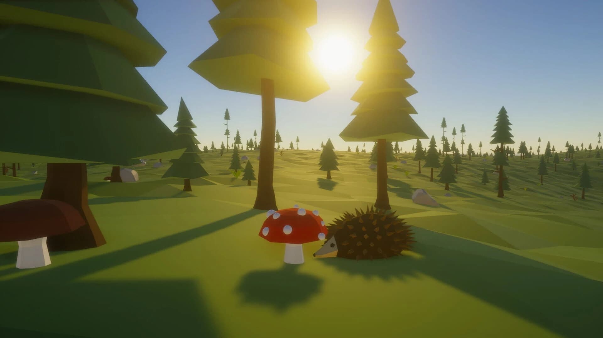 Rocky Planet screenshot 3