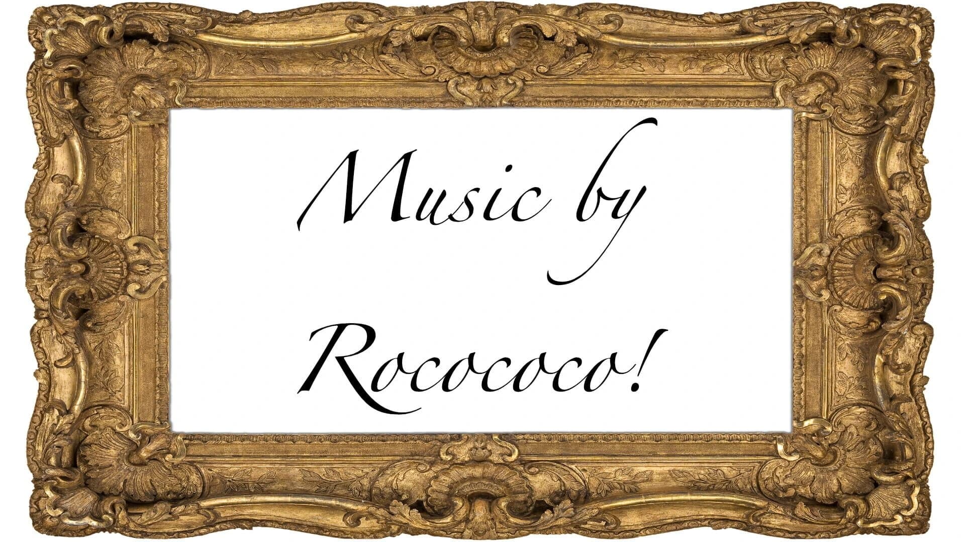 Rocococo: Audiogame Fantastique screenshot 2