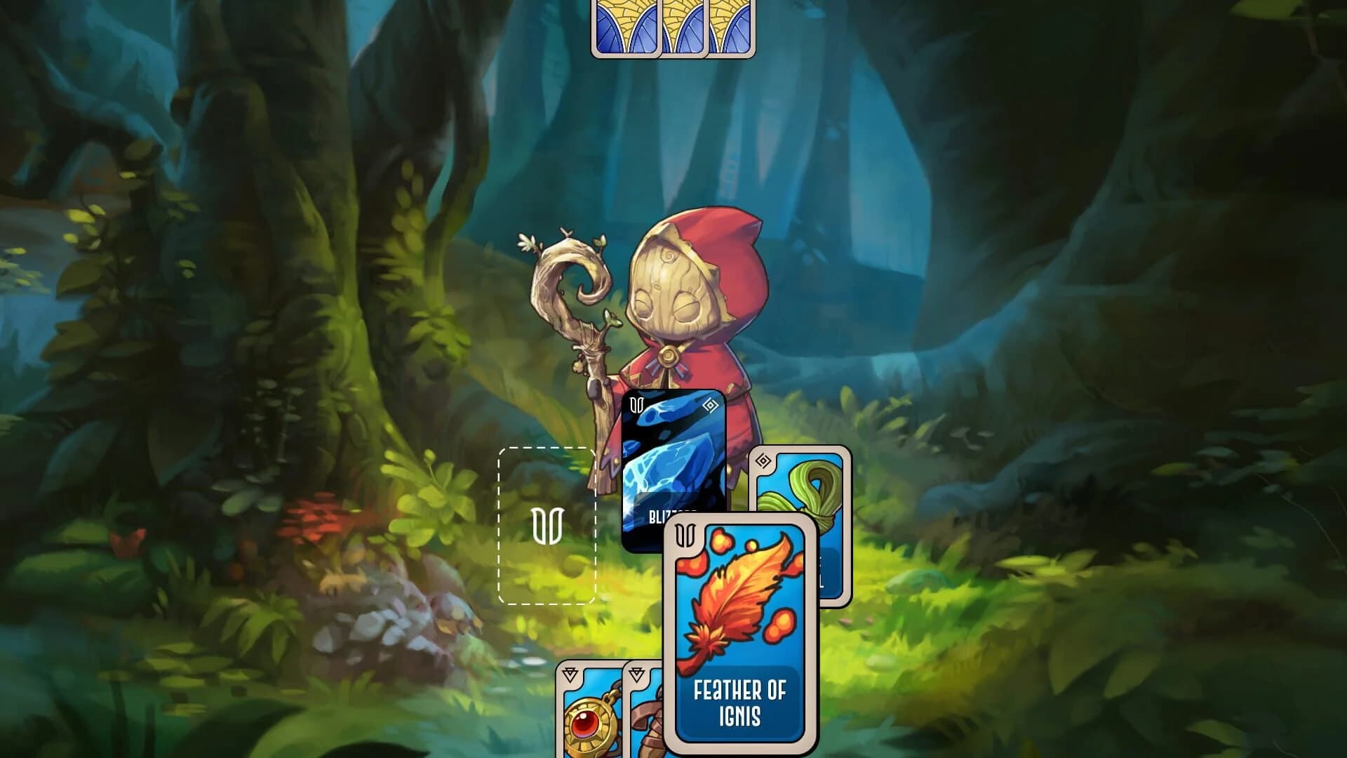 Rocwood Academy screenshot 2