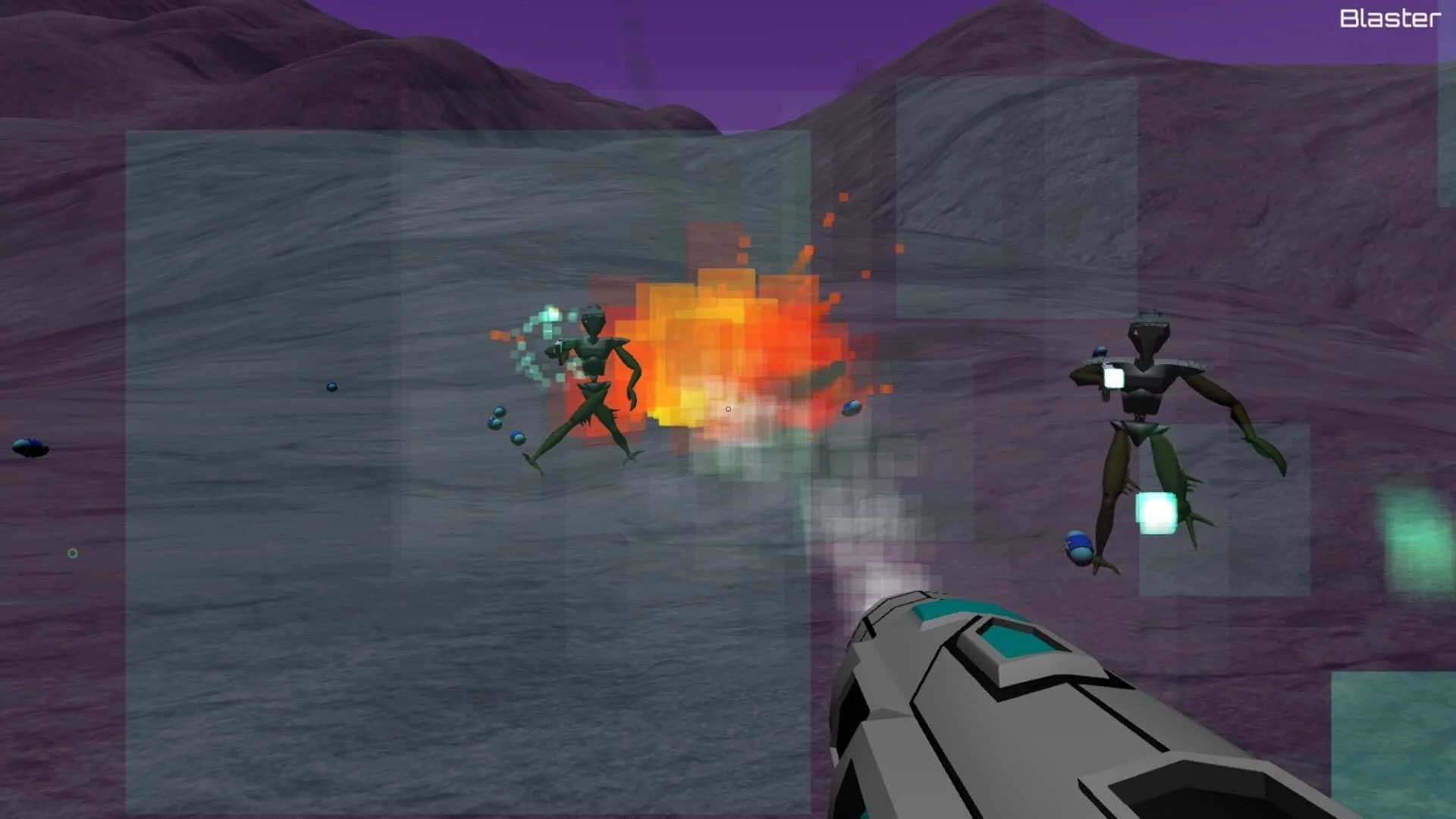 Rodina screenshot 3