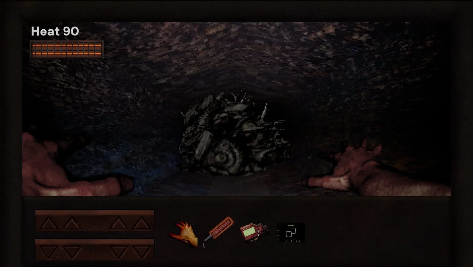 Rodland of Pipes screenshot 1