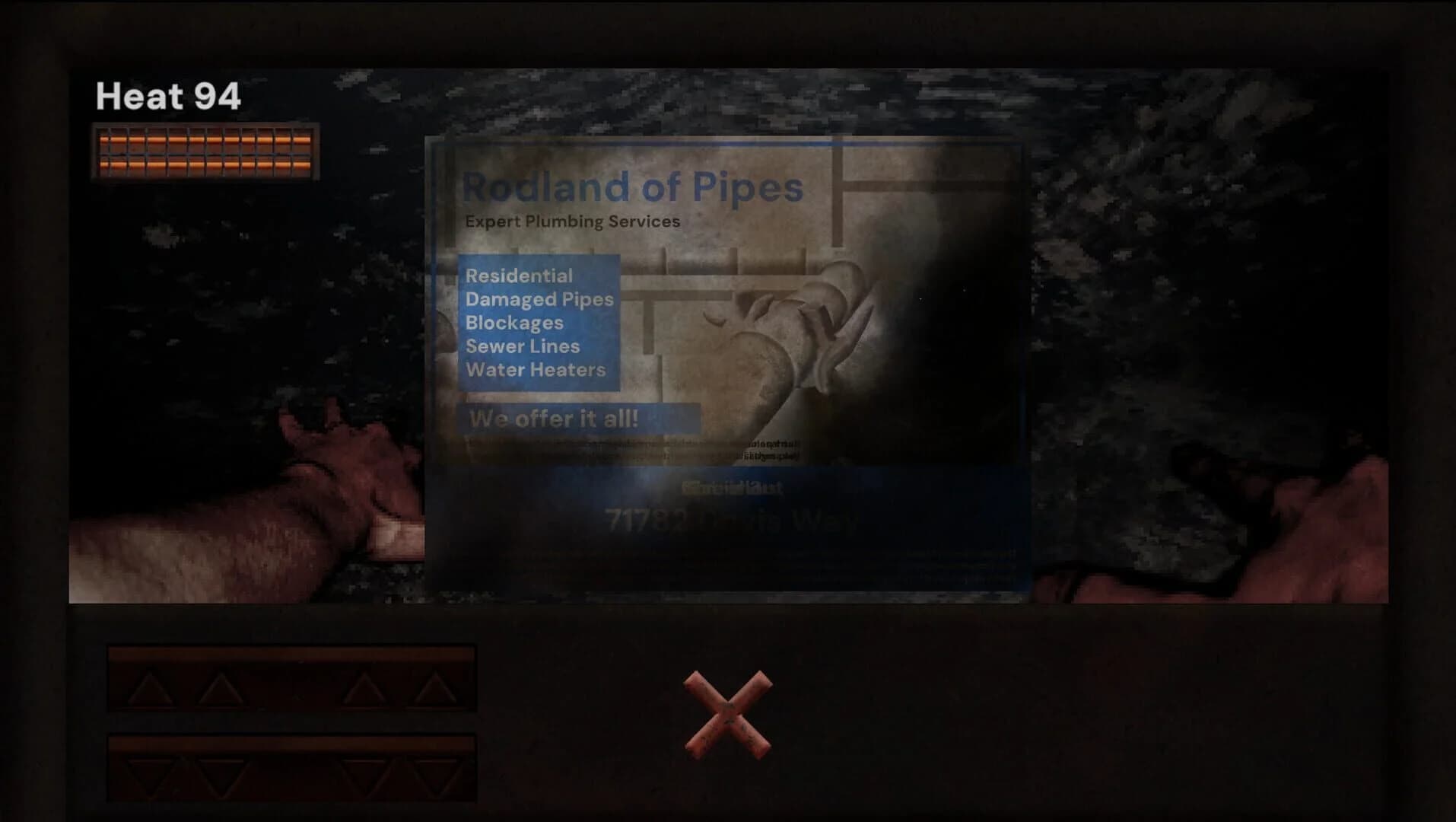 Rodland of Pipes screenshot 4