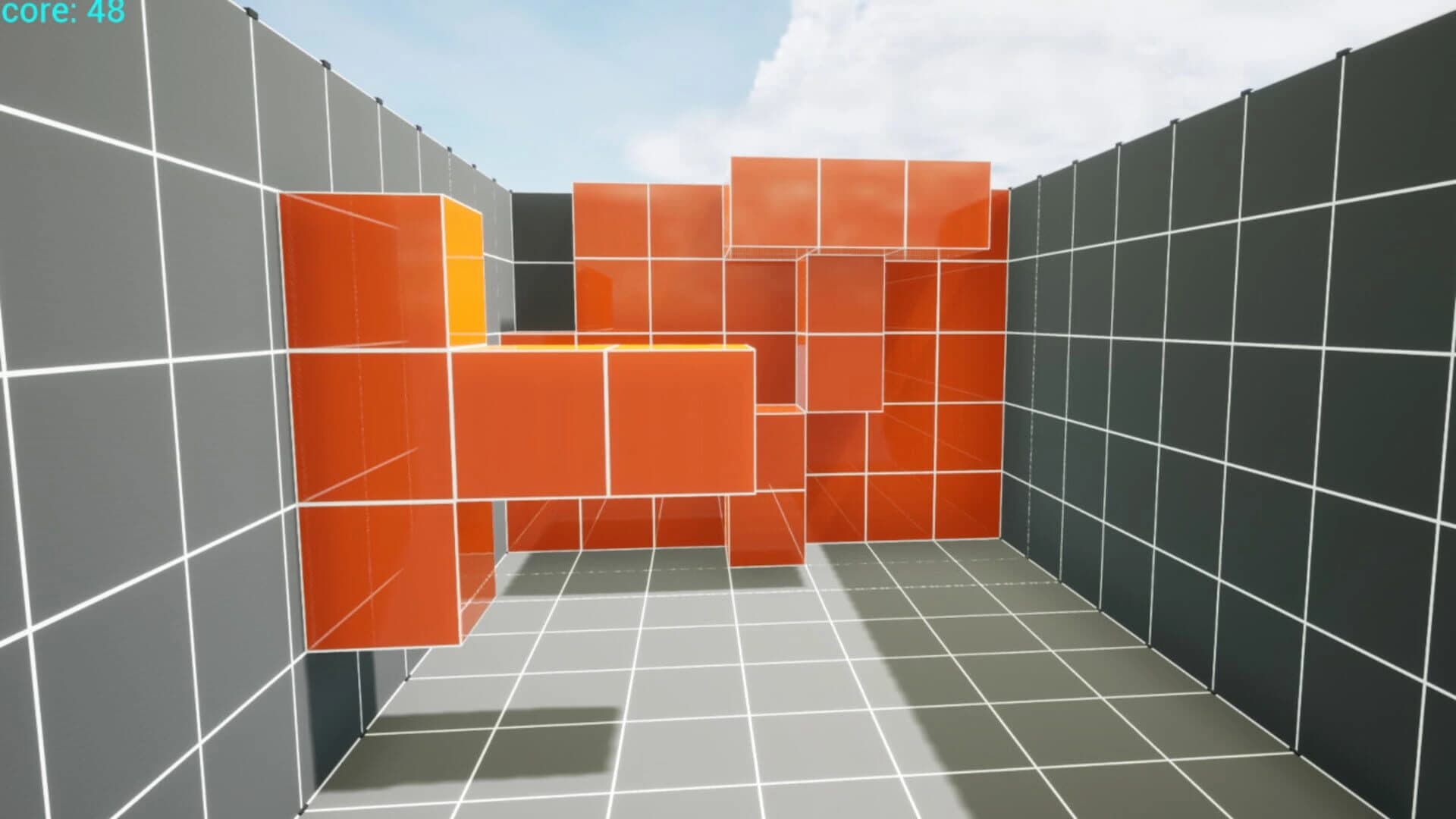 Rododendron screenshot 5