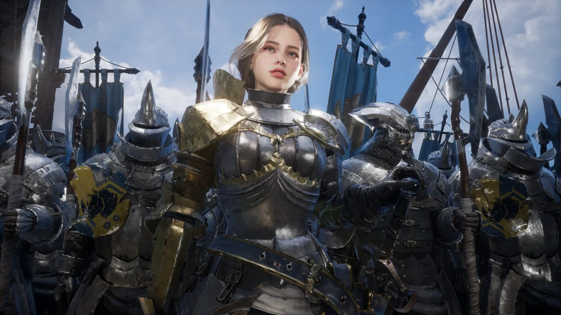 Rogan: The Thief in the Castle screenshot 4