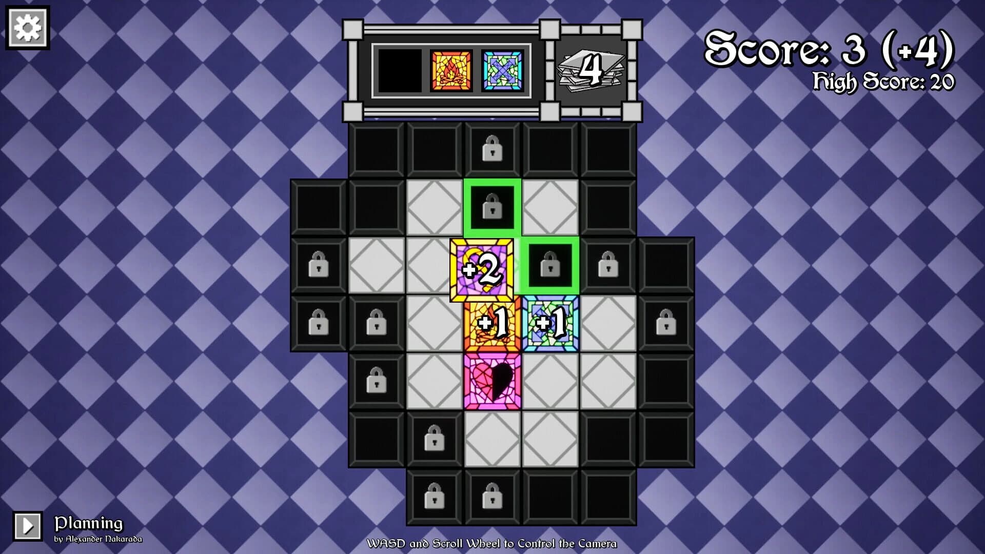 RoGlass screenshot 5