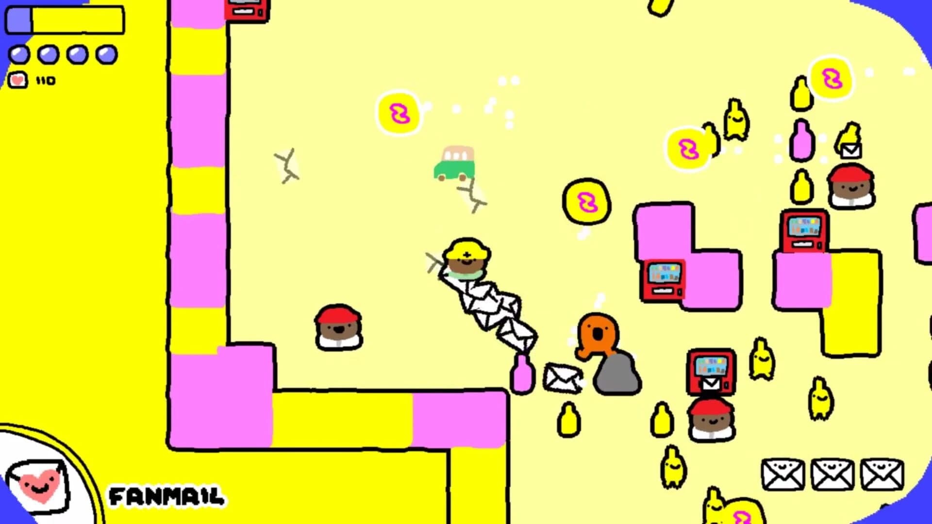 Rogo screenshot 1
