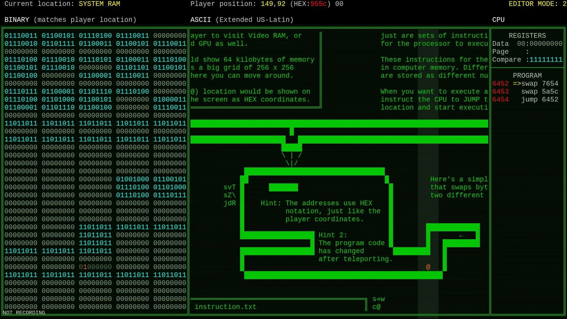 Rogue Bit screenshot 4