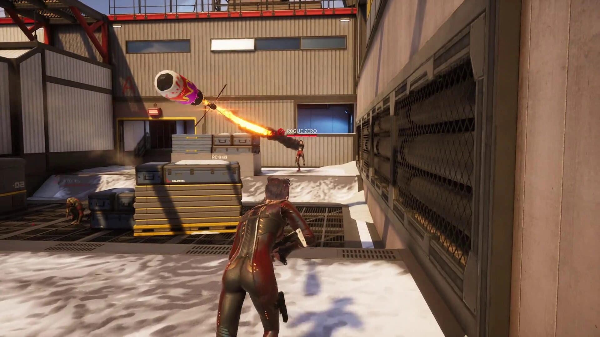Rogue Company Mobile screenshot 3