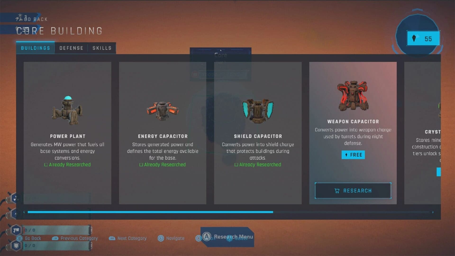 Rogue Drone screenshot 3