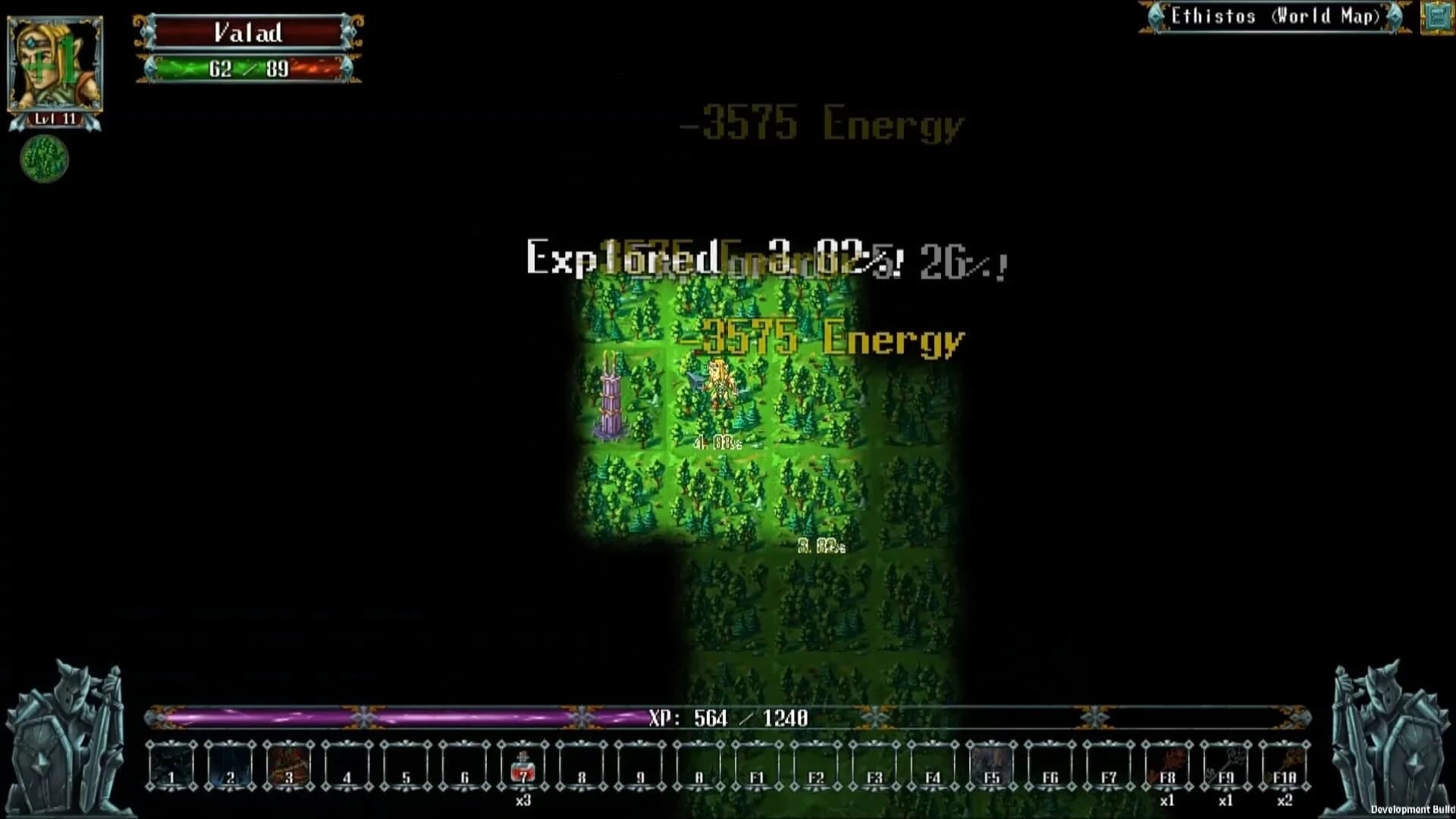 Rogue Empire screenshot 4