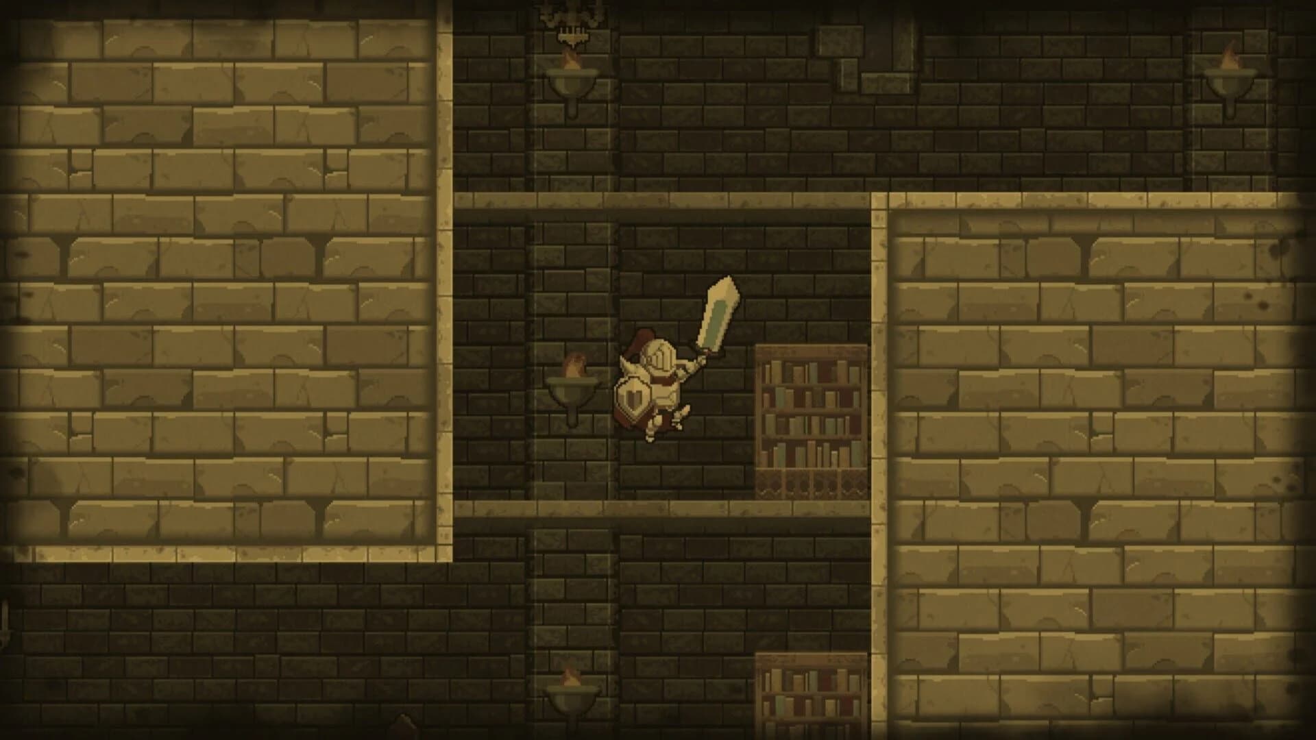 Rogue Legacy screenshot 5
