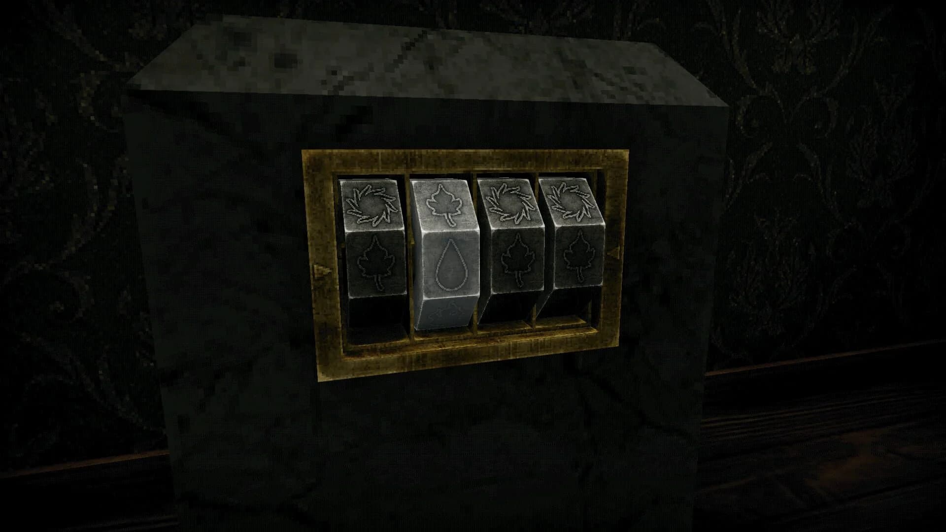 Rogue Mansion screenshot 1