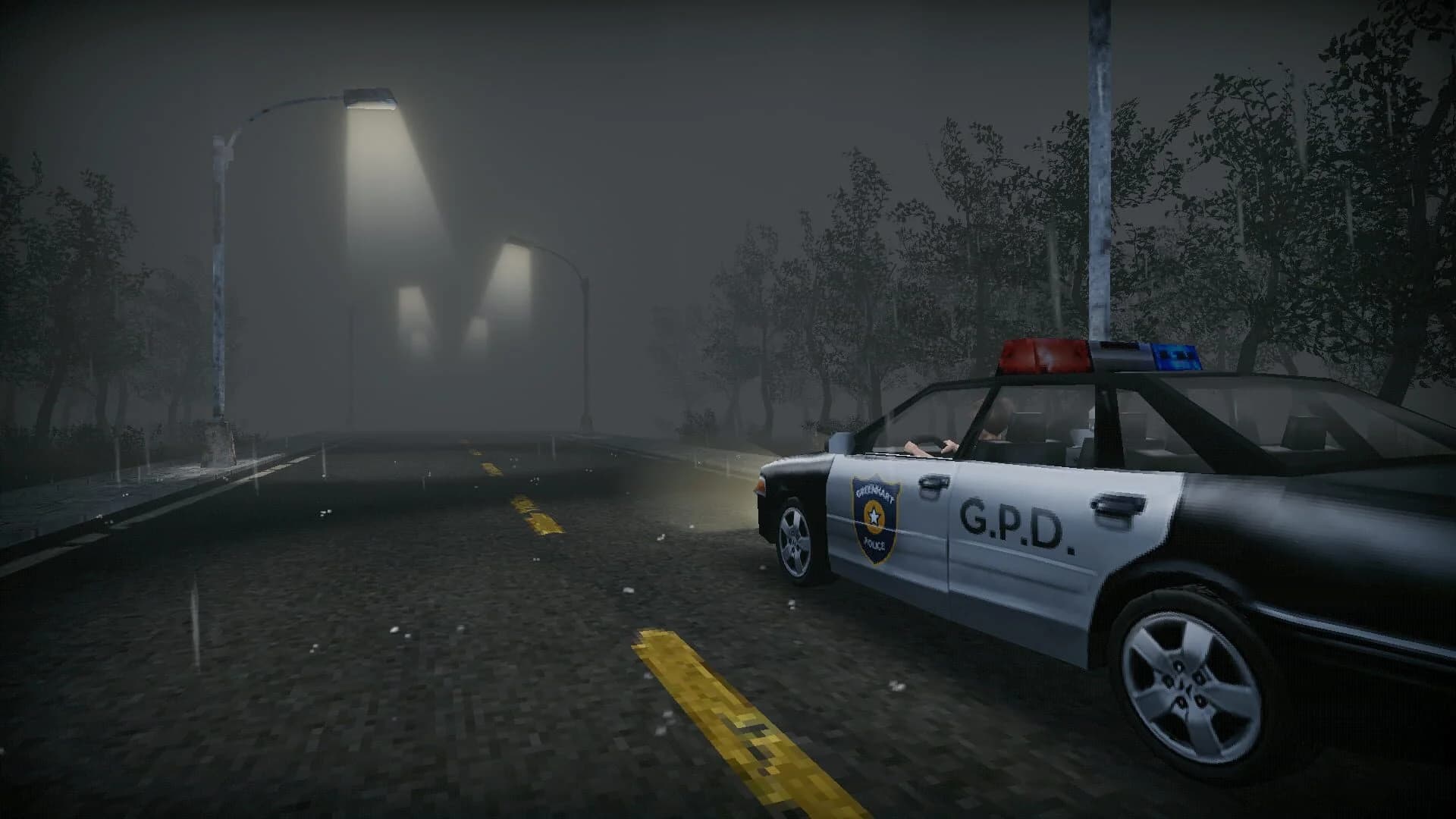 Rogue Mansion screenshot 2