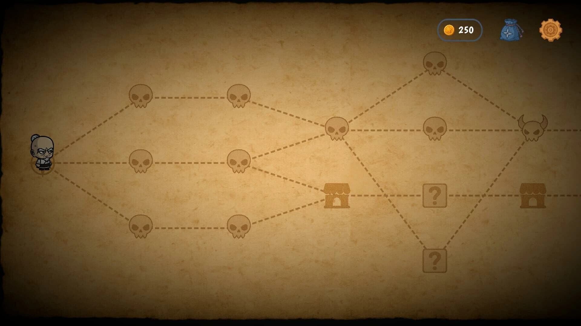 Rogue Ninjas screenshot 1