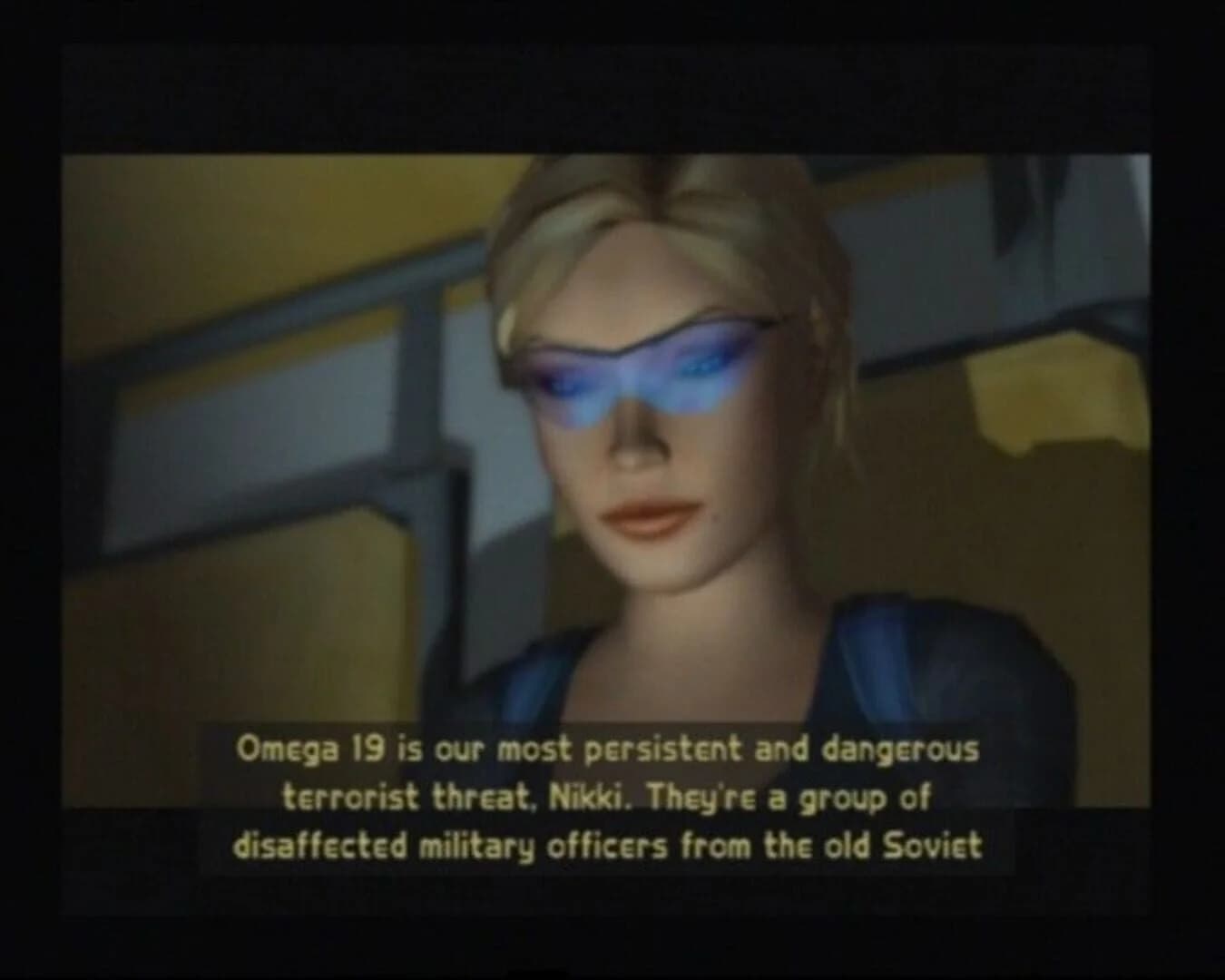 Rogue Ops screenshot 2