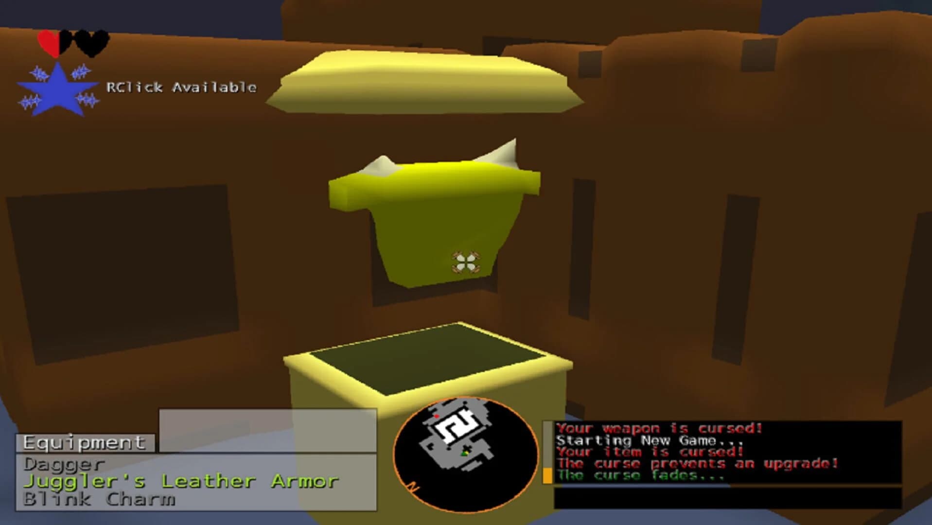 Rogue Party screenshot 2